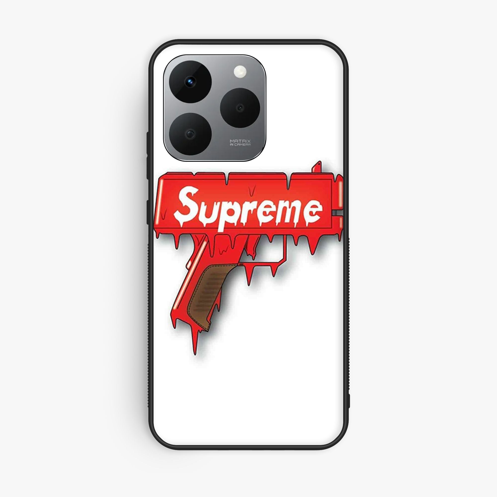 Realme 15T 5G - Design 109 - Premium Glossy Phone Case