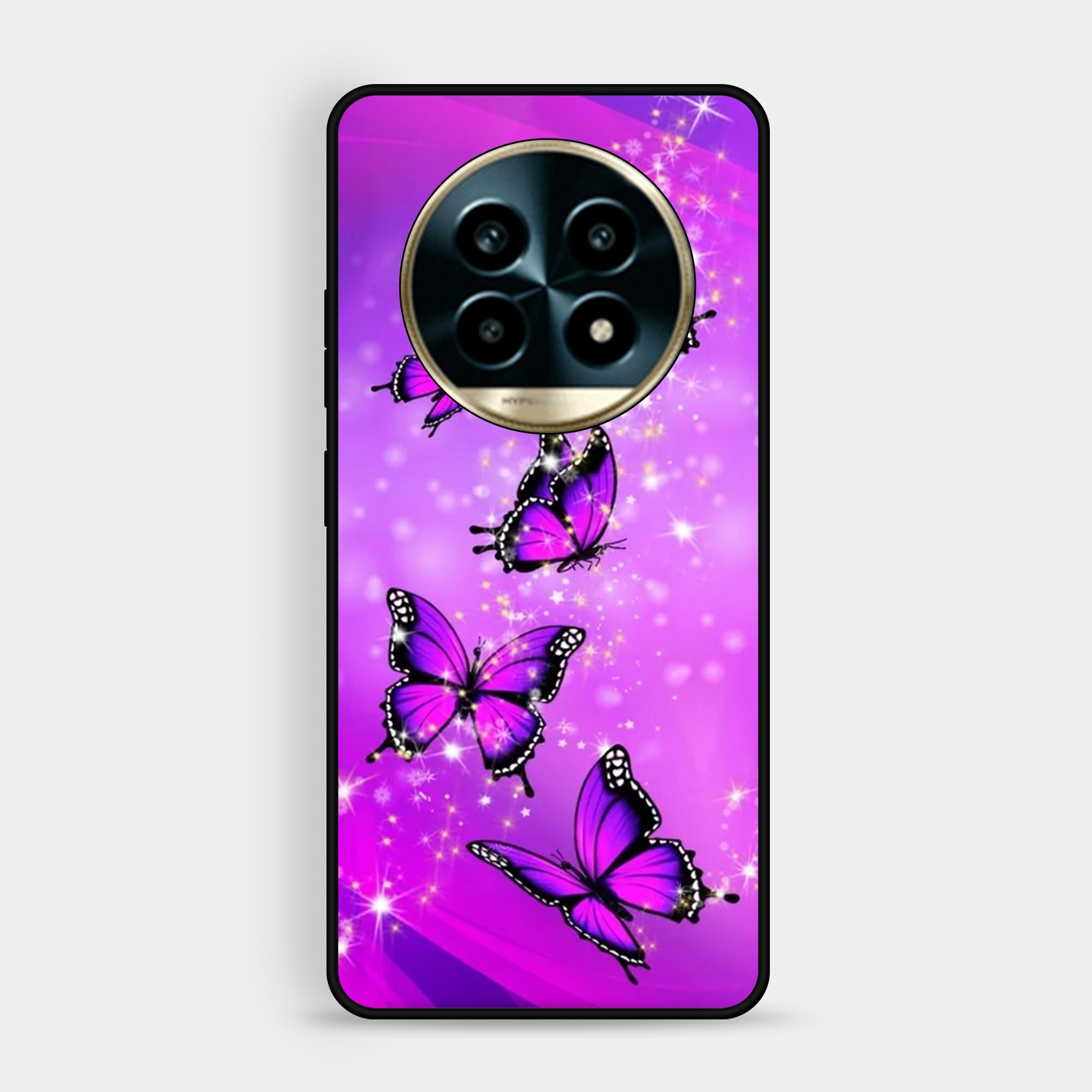 Realme 13 Pro - Design 090 - Premium Glossy Phone Case