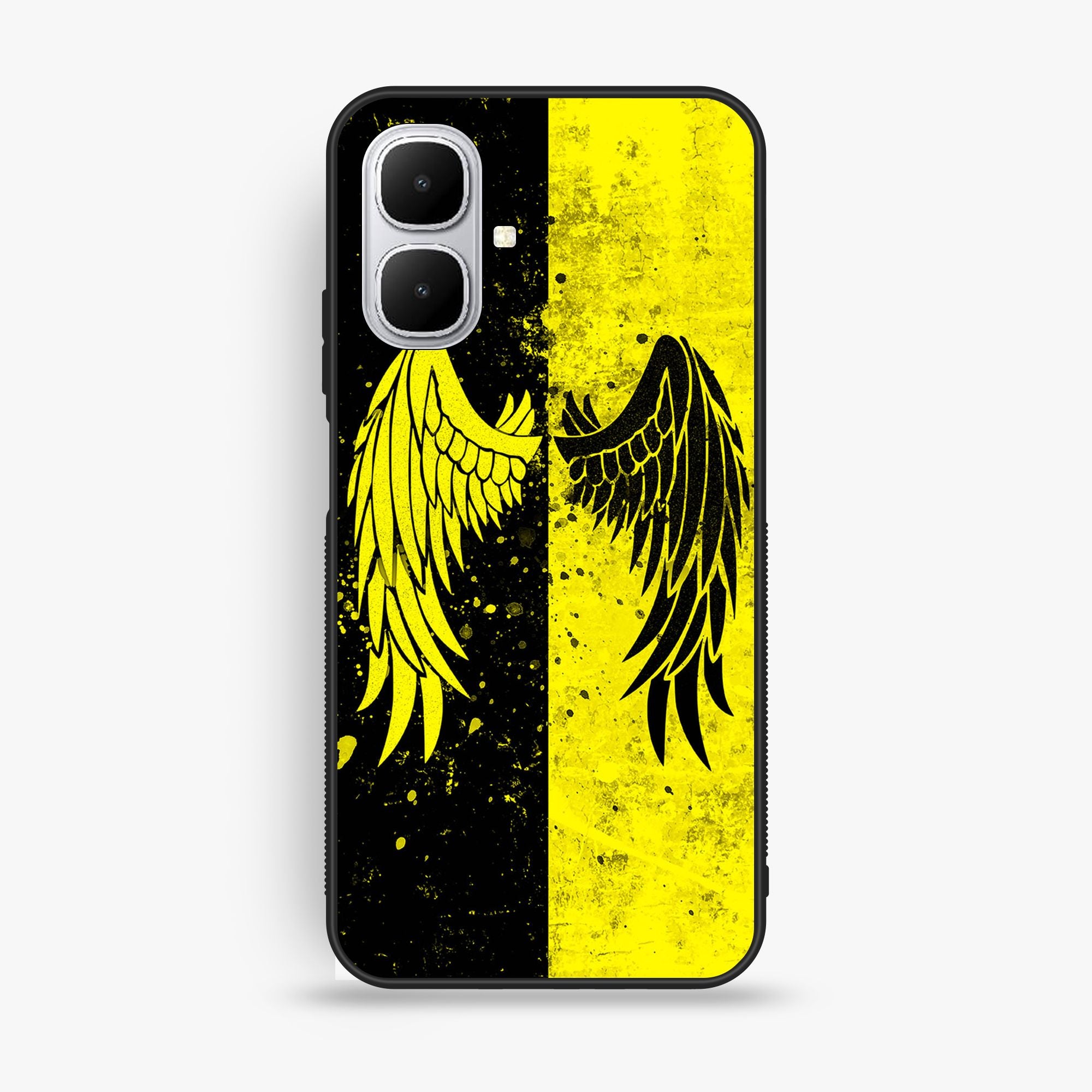 Infinix Smart 10 - Design 008 - Premium Glossy Phone Case