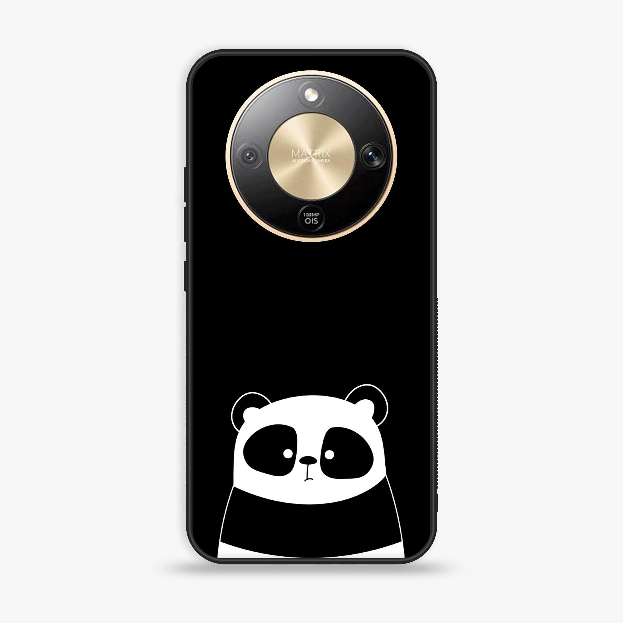 Honor X9d - Design 132 - Premium Glossy Phone Case