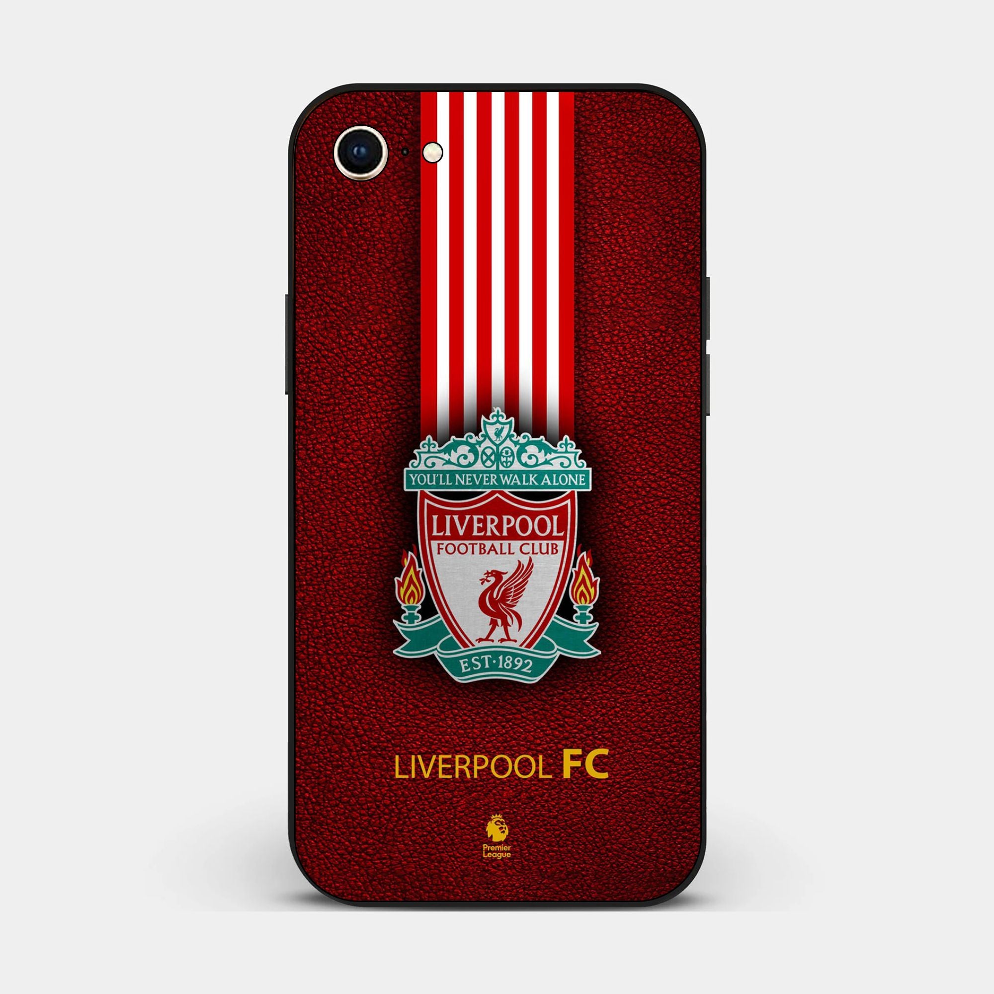 iPhone 8 - Design 151 - Premium Glossy Phone Case