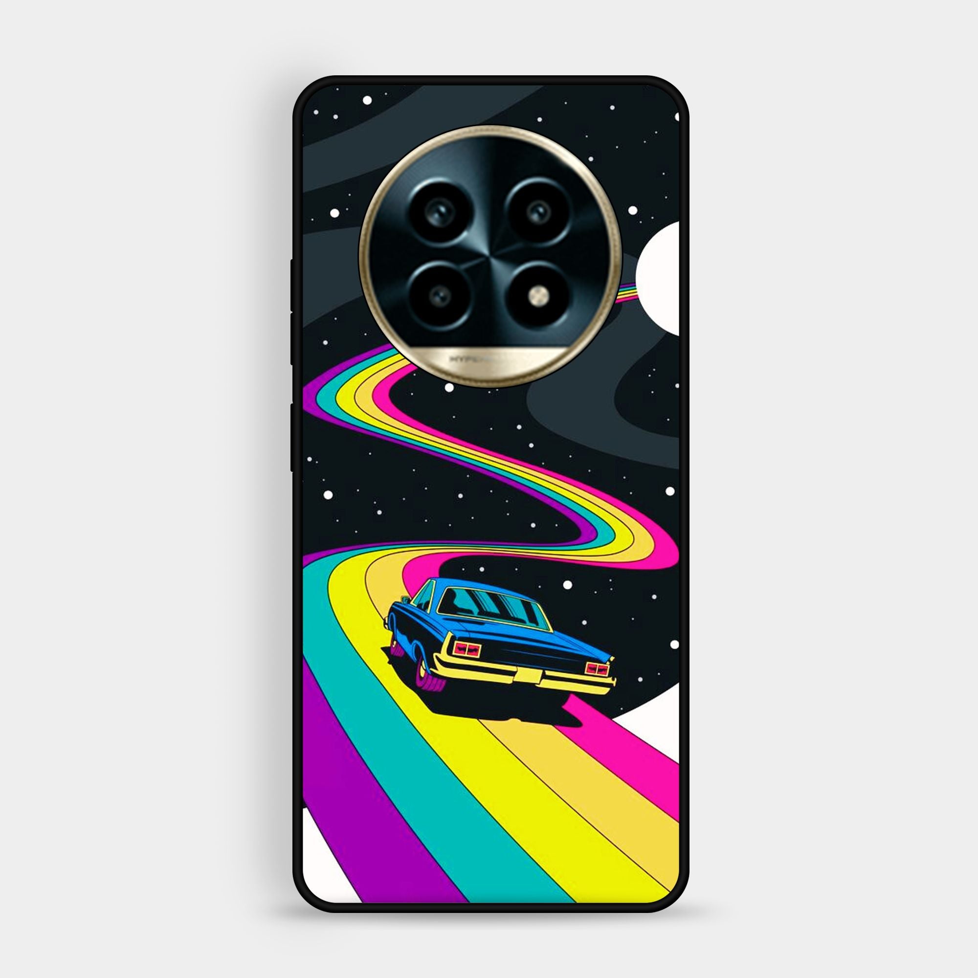 Realme 13 Pro - Design 046 - Premium Glossy Phone Case