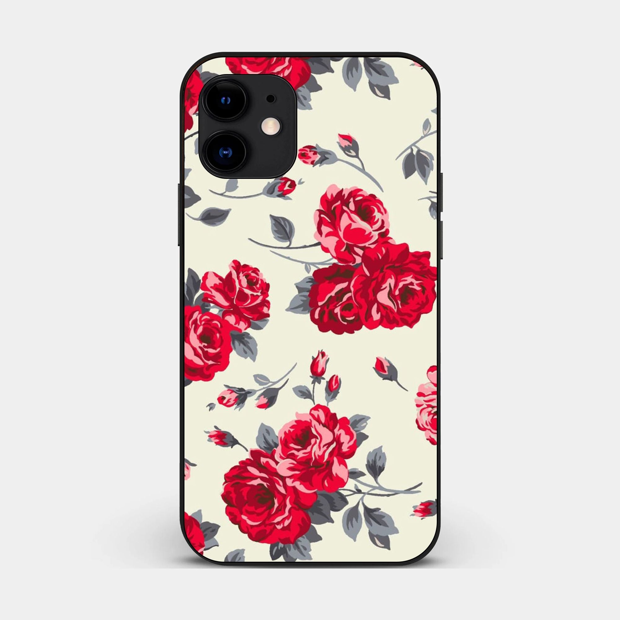 iPhone 12 Mini - Design 049 - Premium Glossy Phone Case