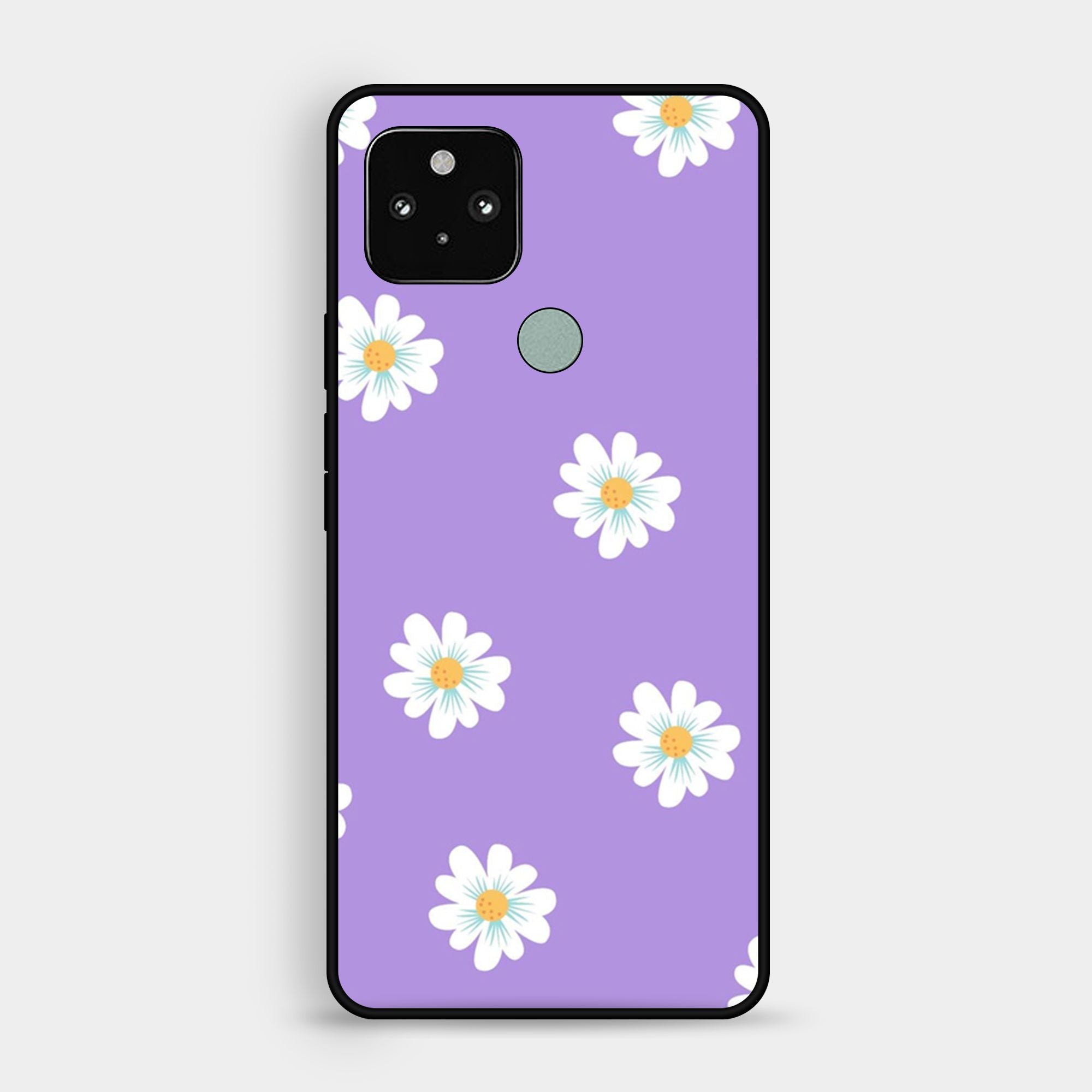Google Pixel 4 Design 051 Premium Glossy Phone Case