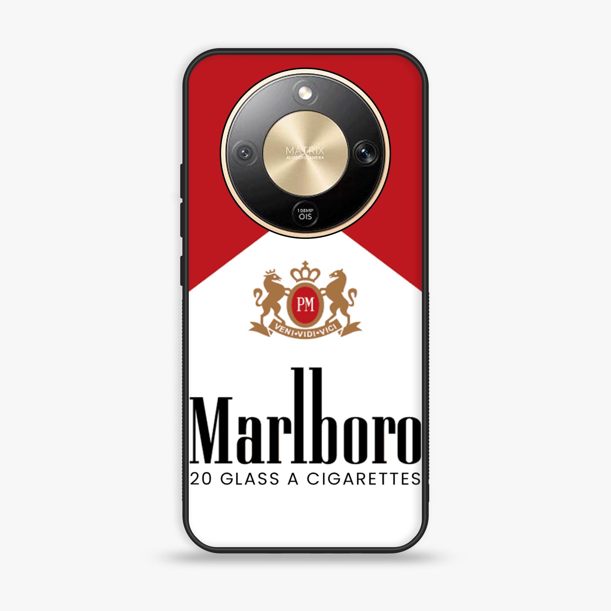 Honor X9d - Design 141 - Premium Glossy Phone Case