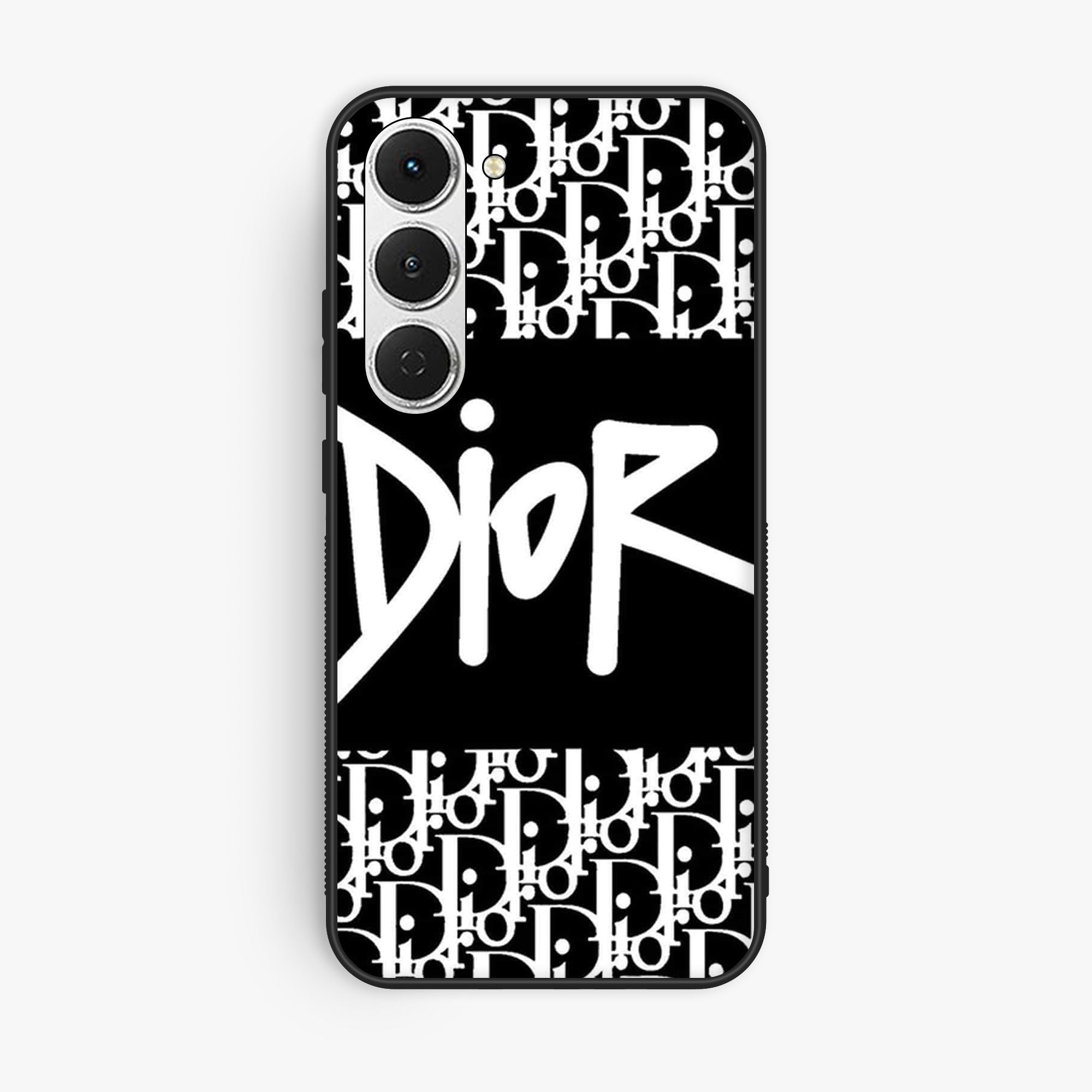 Tecno Spark 40 Pro - Design 127 - Premium Glossy Phone Case