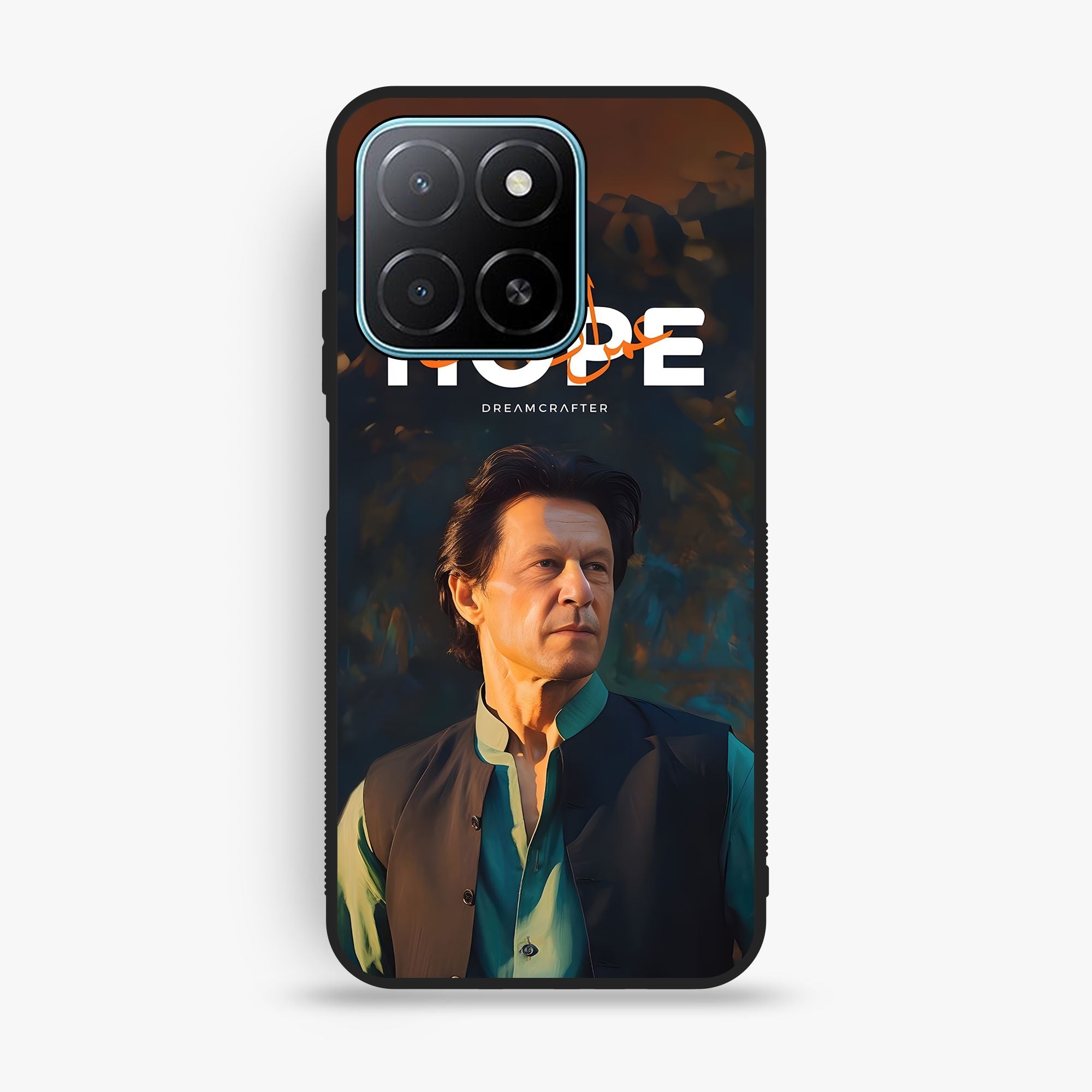 Honor X5b Plus - Design 172 - Premium Glossy Phone Case