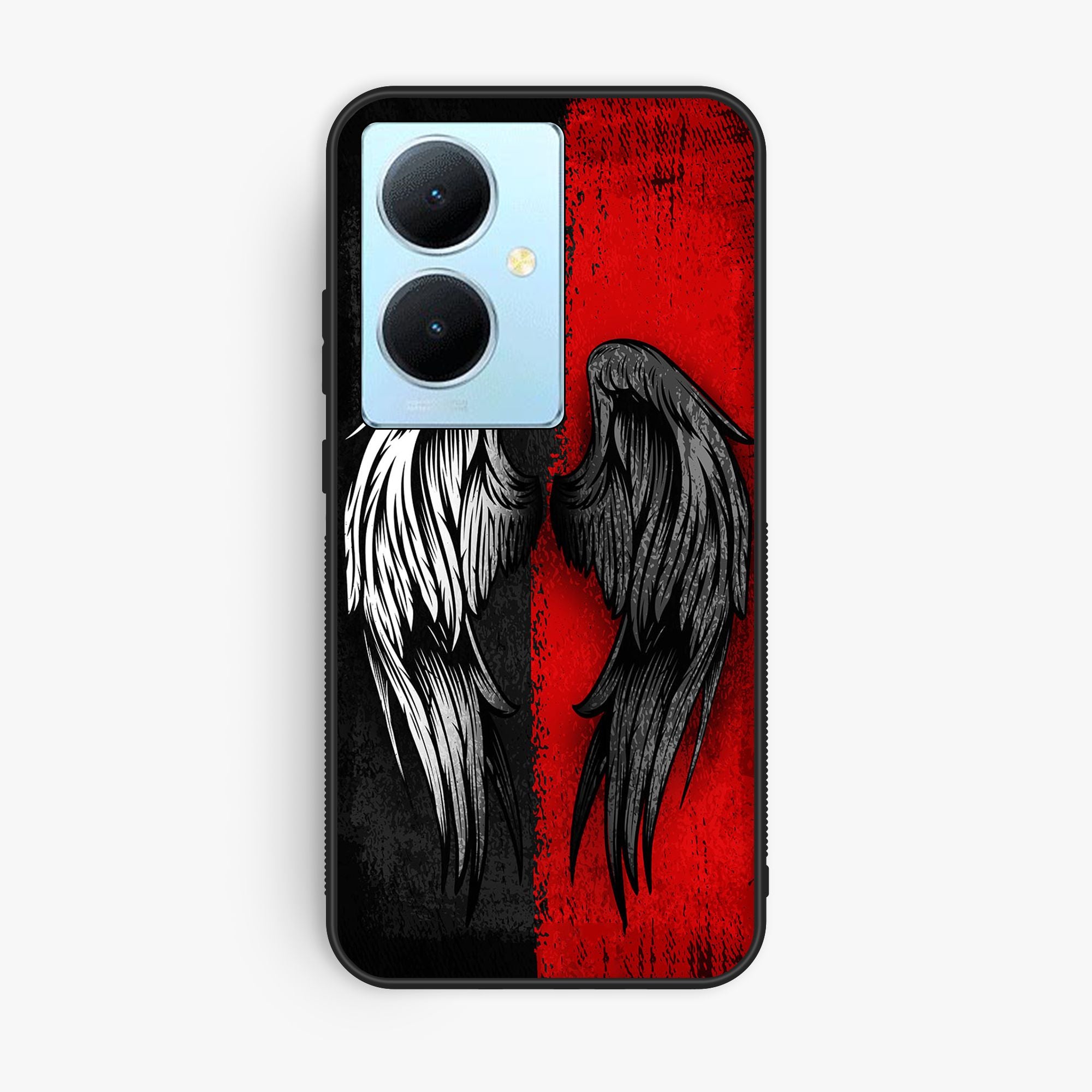 Vivo Y78 Plus Design 007 Premium Glossy Phone Case