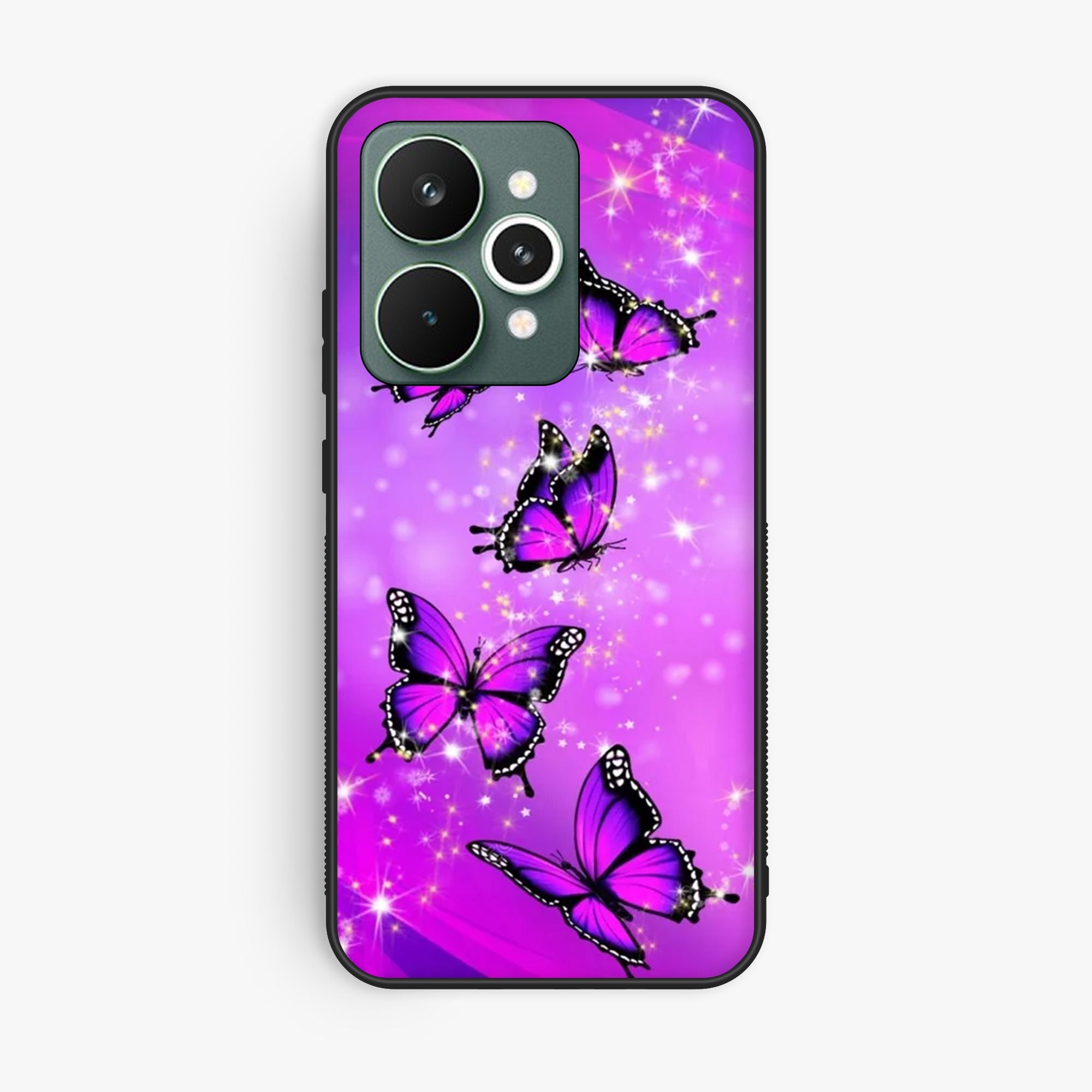 Realme 15 Pro - Design 090 - Premium Glossy Phone Case