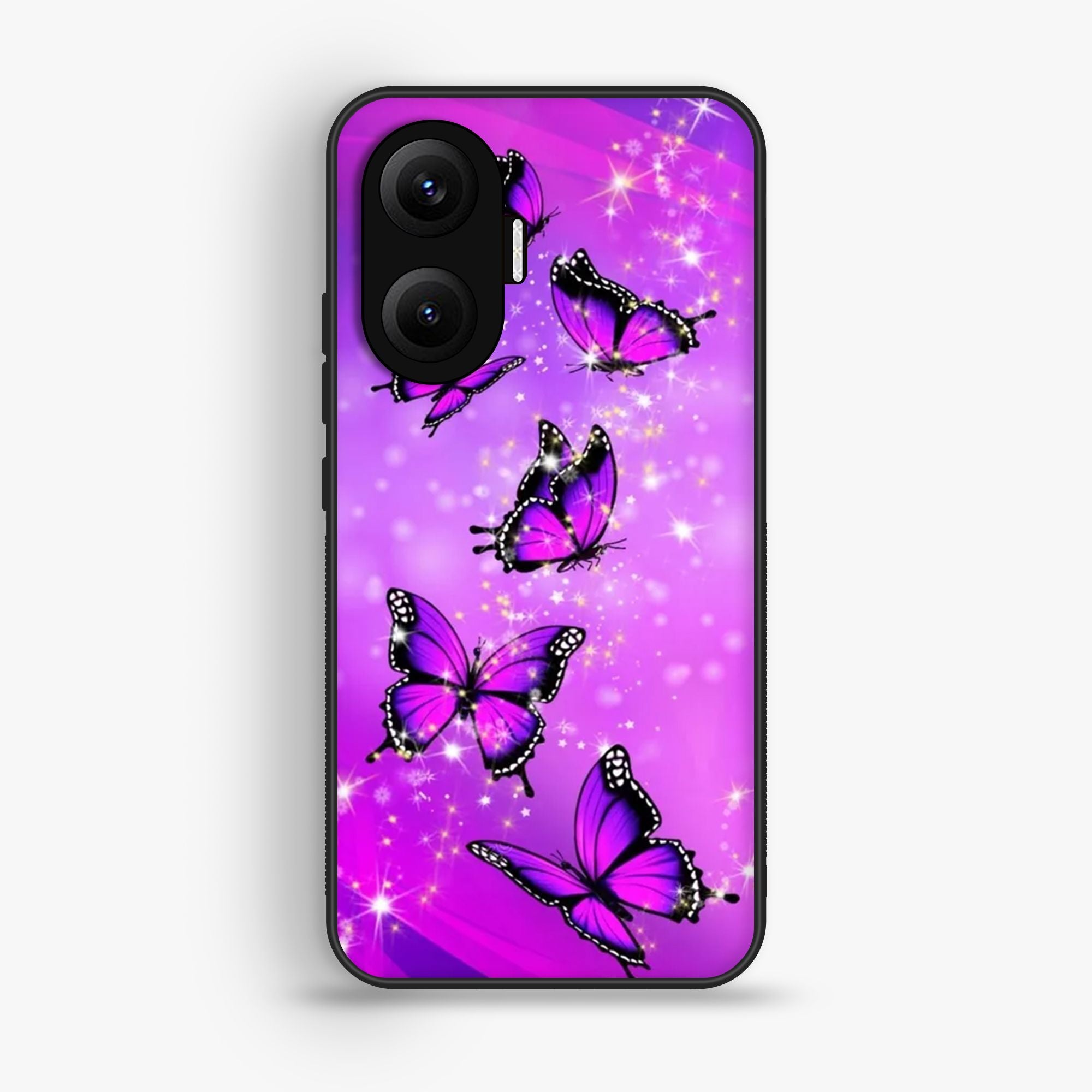 Xiaomi Redmi Turbo 4 Pro - Design 090 - Premium Glossy Phone Case