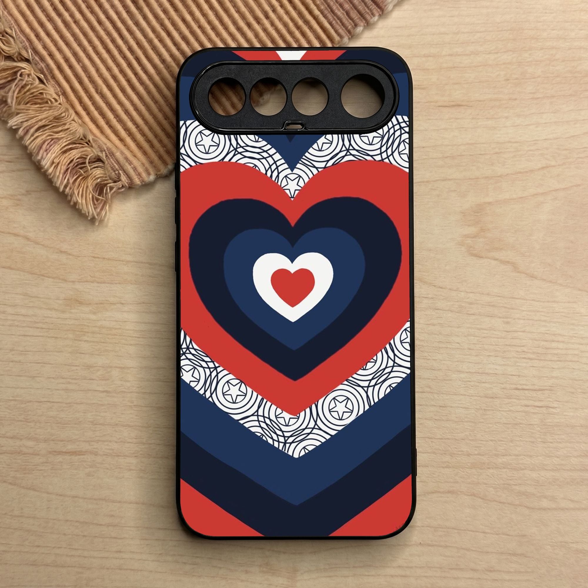 Realme 16 - Design 056 - Premium Glossy Phone Case 9b96cb1e8032ecf2905f0b78796da59f Mobile Phone Cases