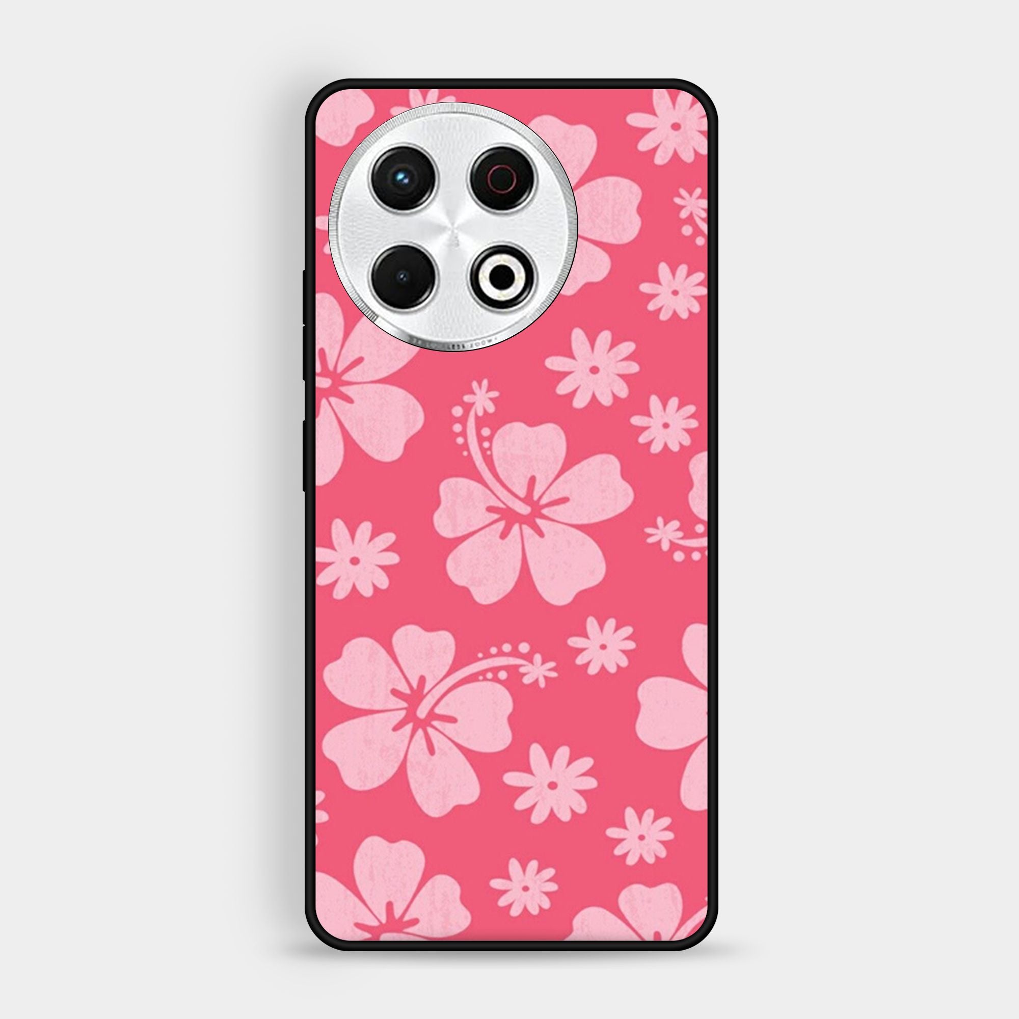 Tecno Spark 30 Pro Design 052 - Premium Glossy Phone Case