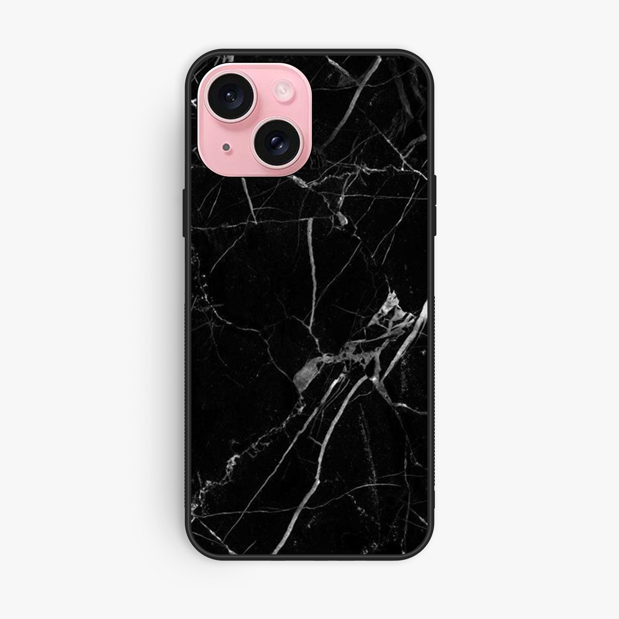 iPhone 15 - Design 032 - Premium Glossy Phone Case