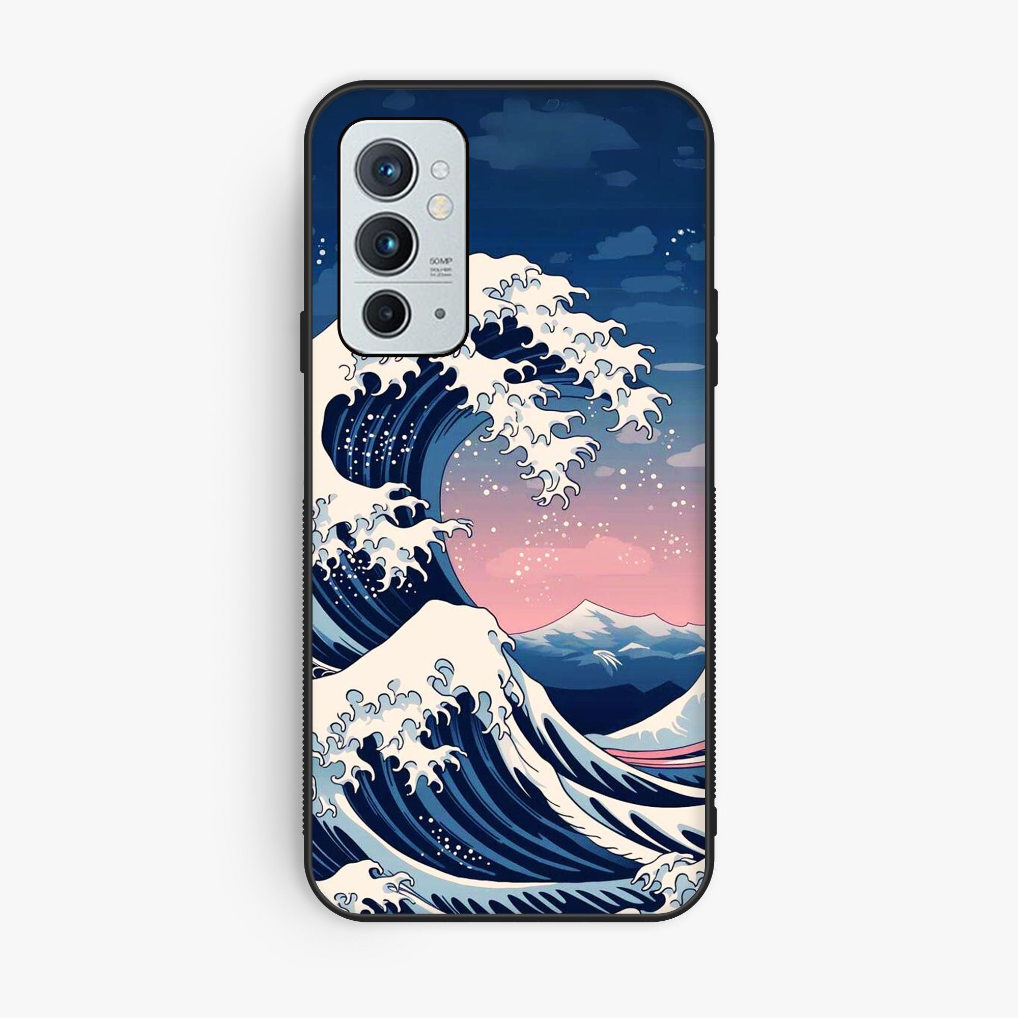 OnePlus 9RT 5G - Design 131 - Premium Glossy Phone Case