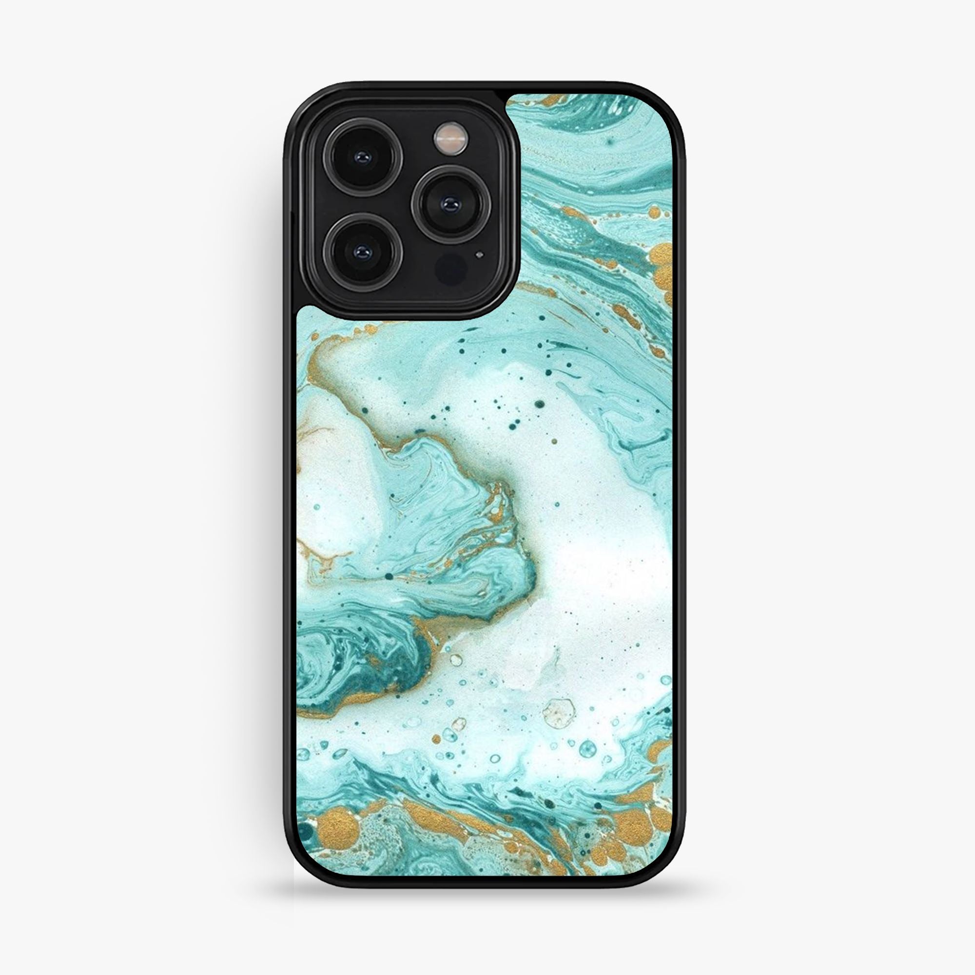 iPhone 12 Pro Max Design 019 Premium Glossy Phone Case