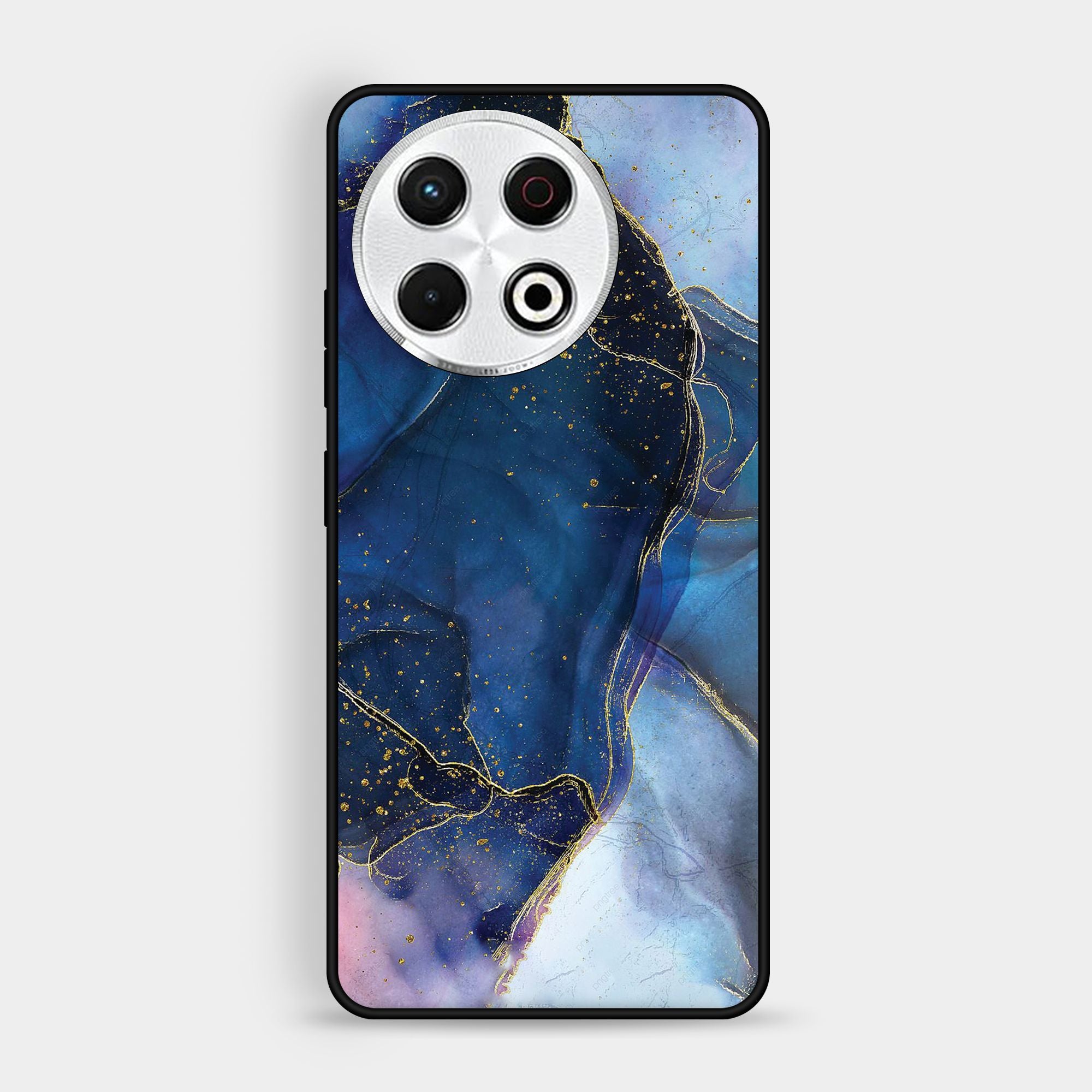 Tecno Spark 30 Pro Design 037 - Premium Glossy Phone Case
