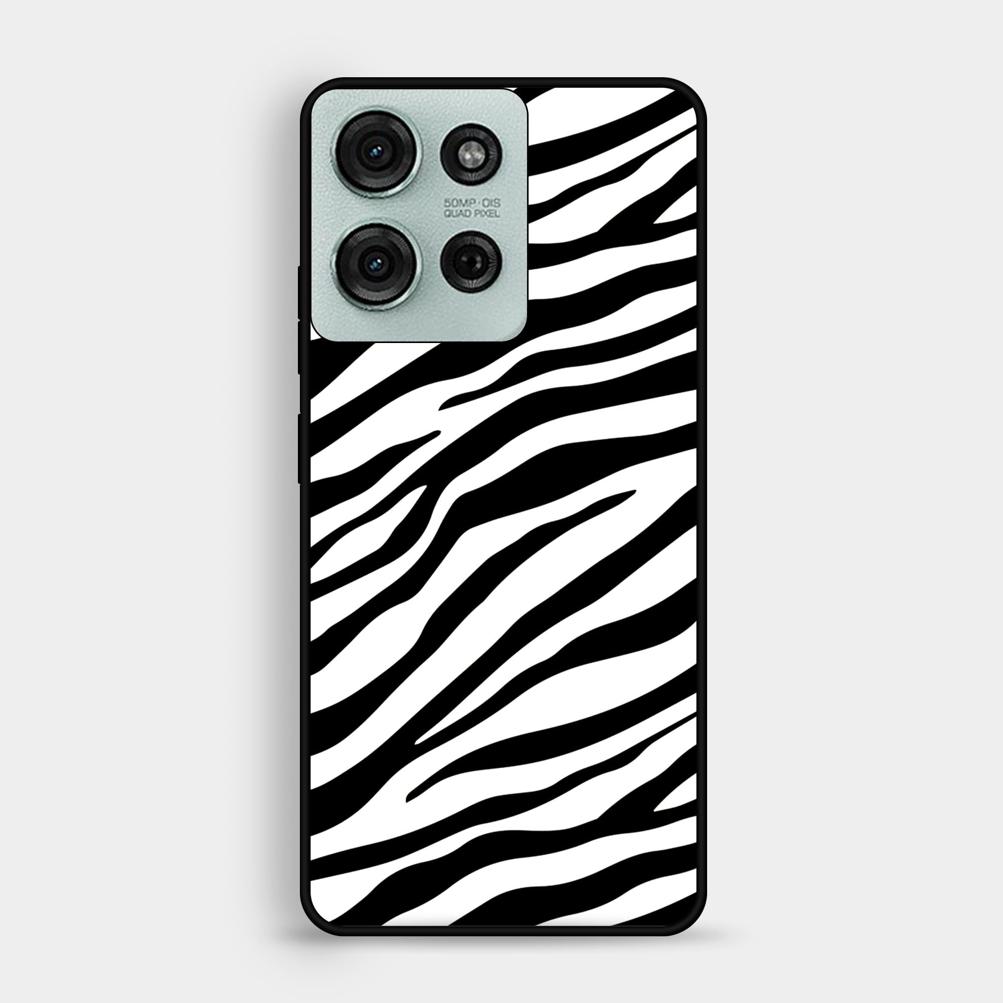 Motorola Moto G75 - Design 149 - Premium Glossy Phone Case