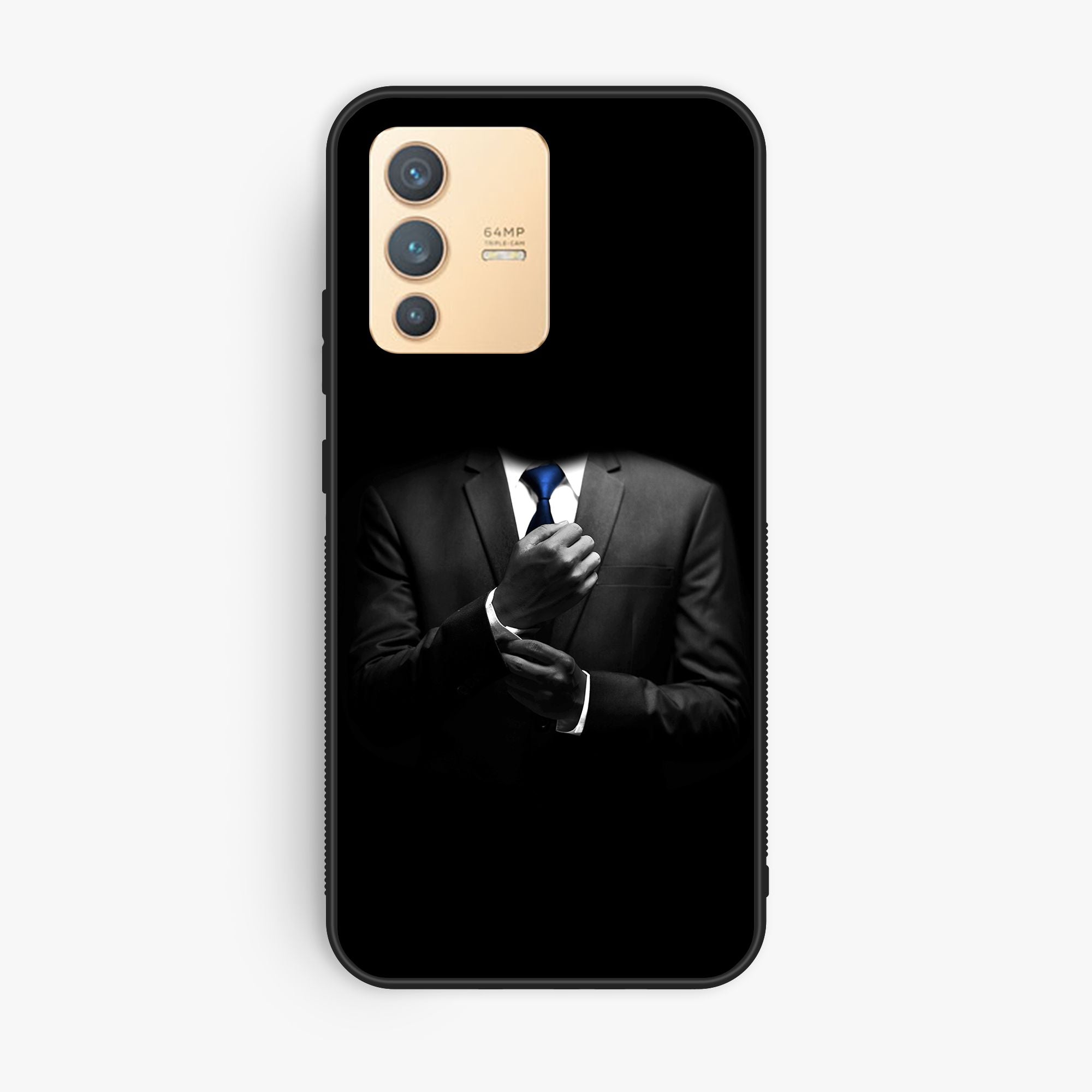 Vivo V23 5G Design 029 Premium Glossy Phone Case