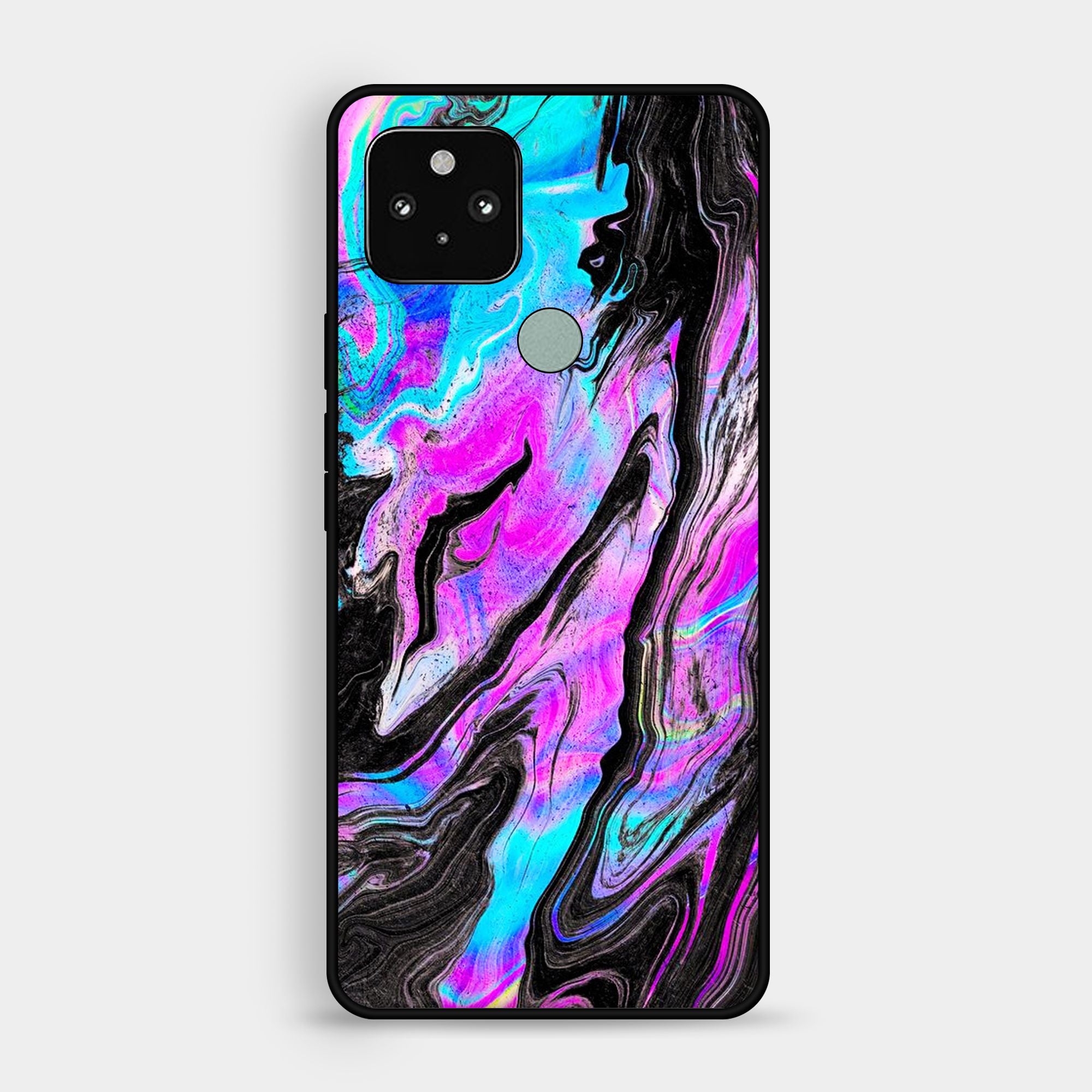 Google Pixel 4 Design 042 Premium Glossy Phone Case