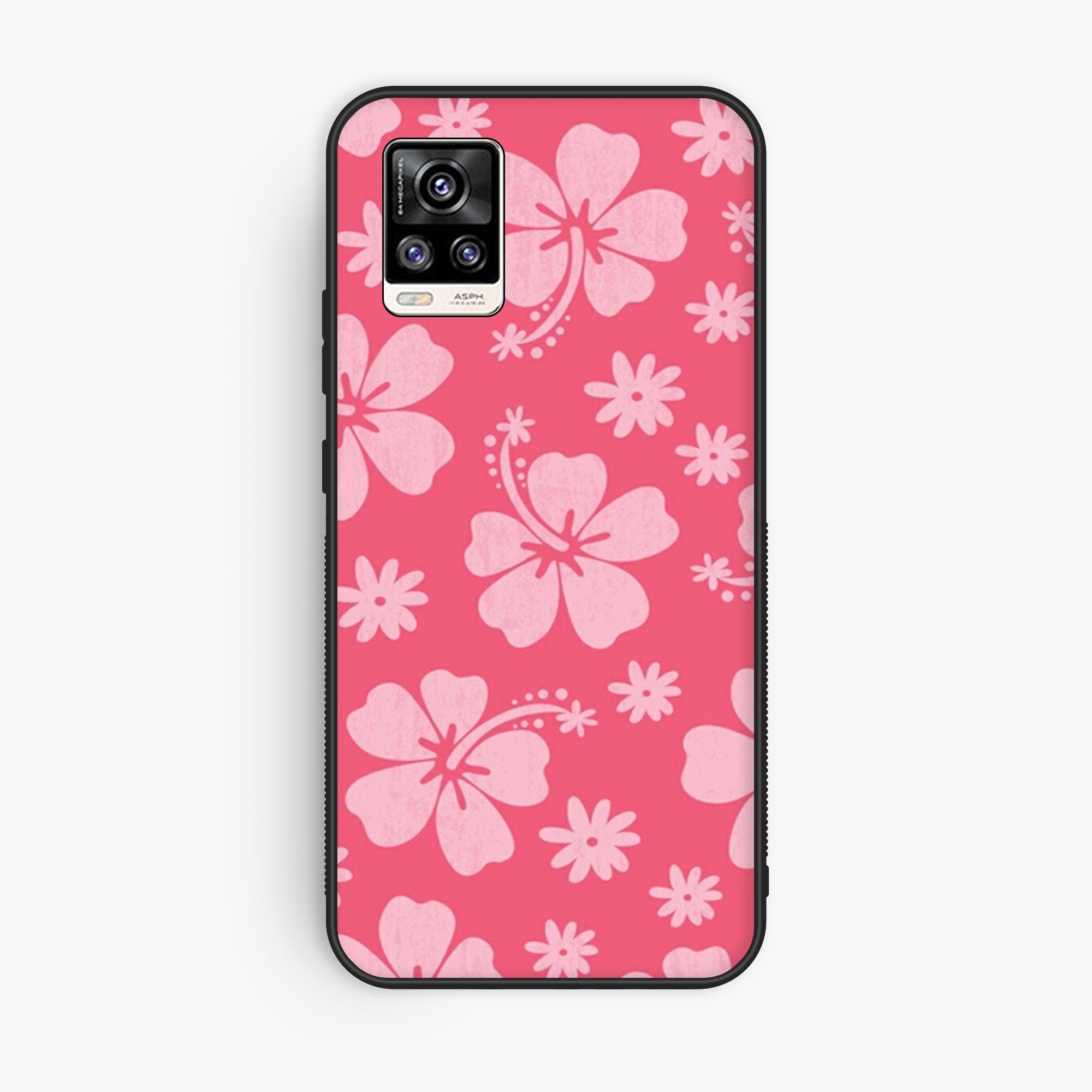 Vivo V20 Design 052 Premium Glossy Phone Case