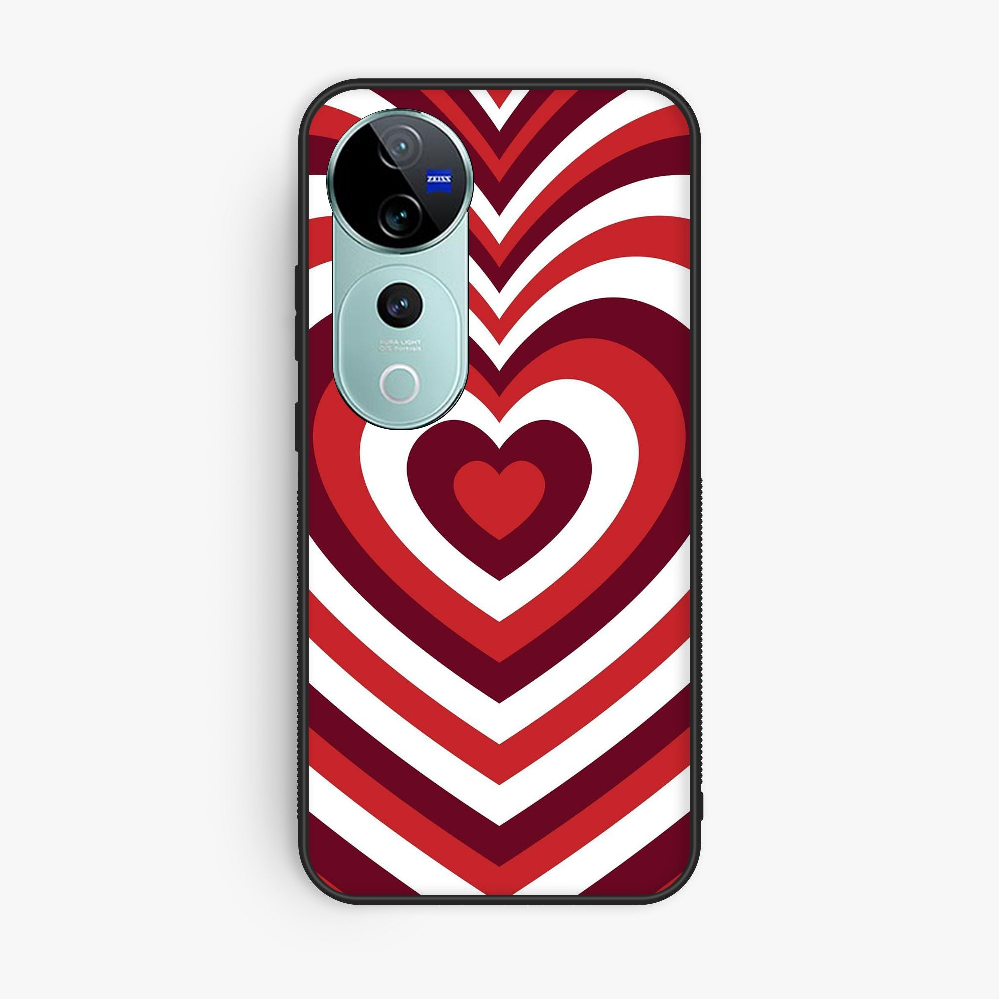 Vivo V40 Pro Design 059 Premium Glossy Phone Case