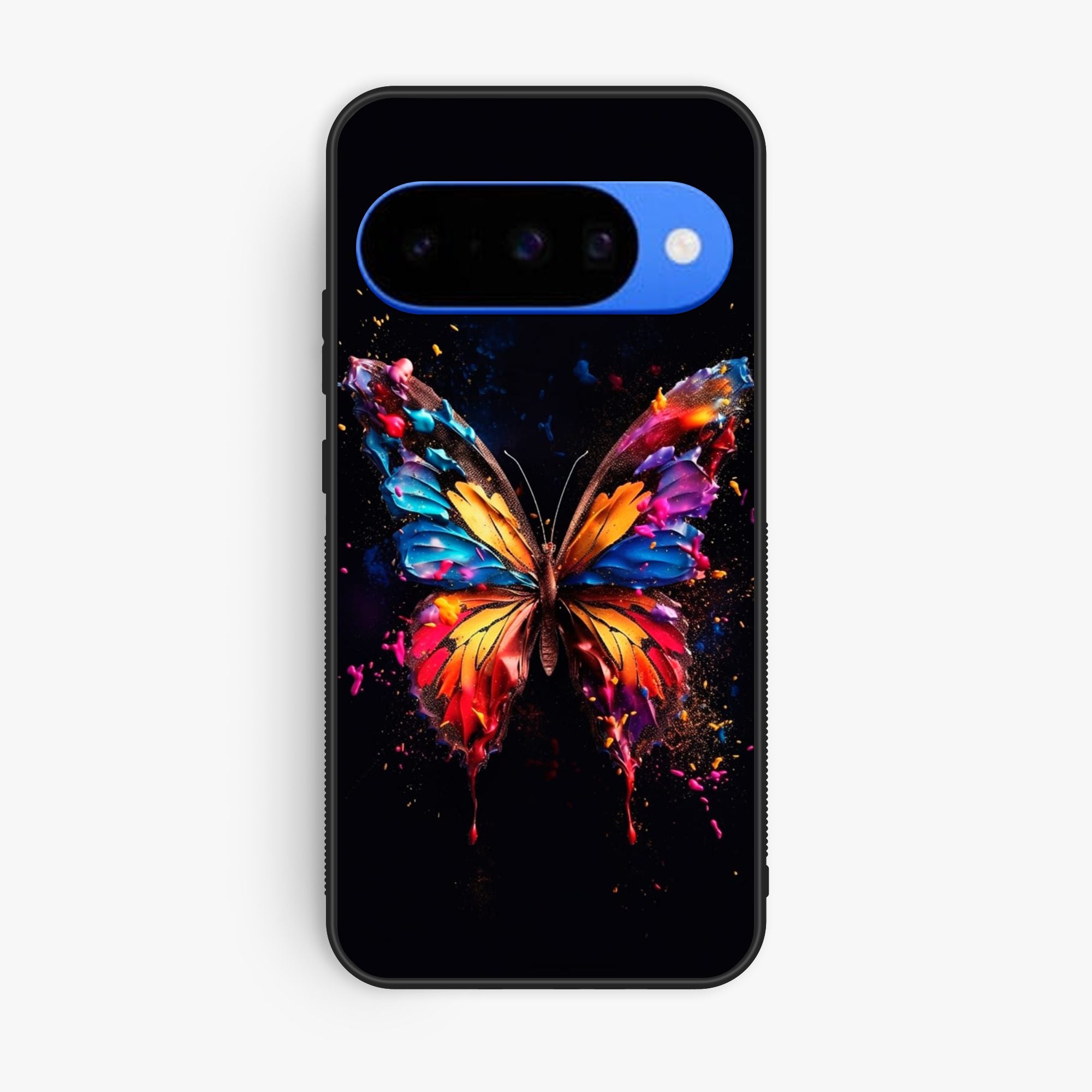 Google Pixel 10 Design 091 Premium Glossy Phone Case