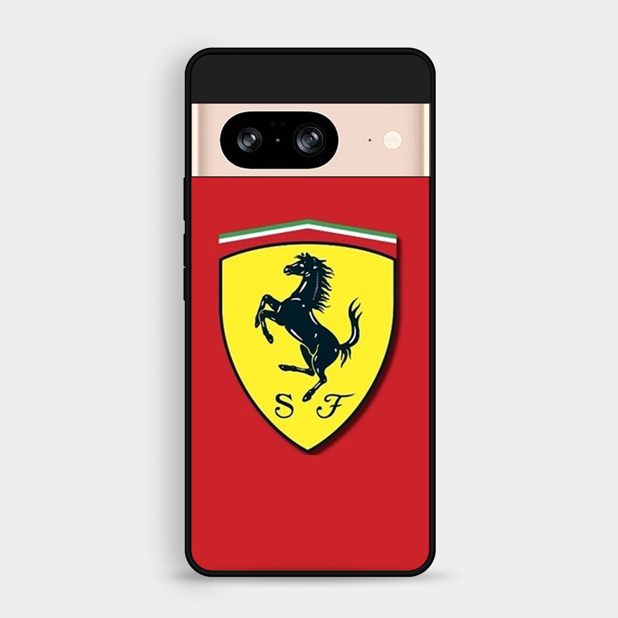 Google Pixel 7a Design 085 Premium Glossy Phone Case