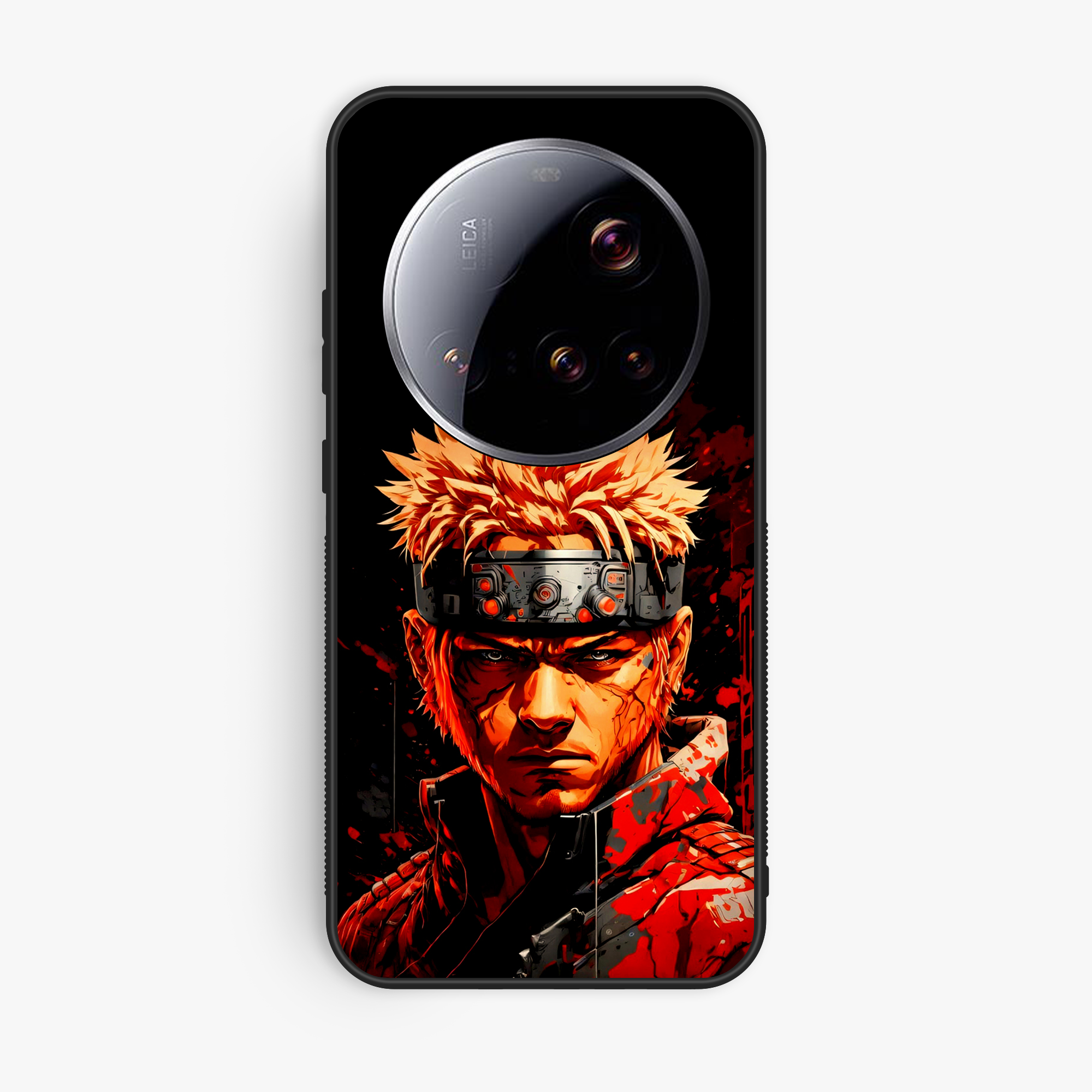 Xiaomi 15 Ultra Design Design 014 Premium Glossy Phone Case