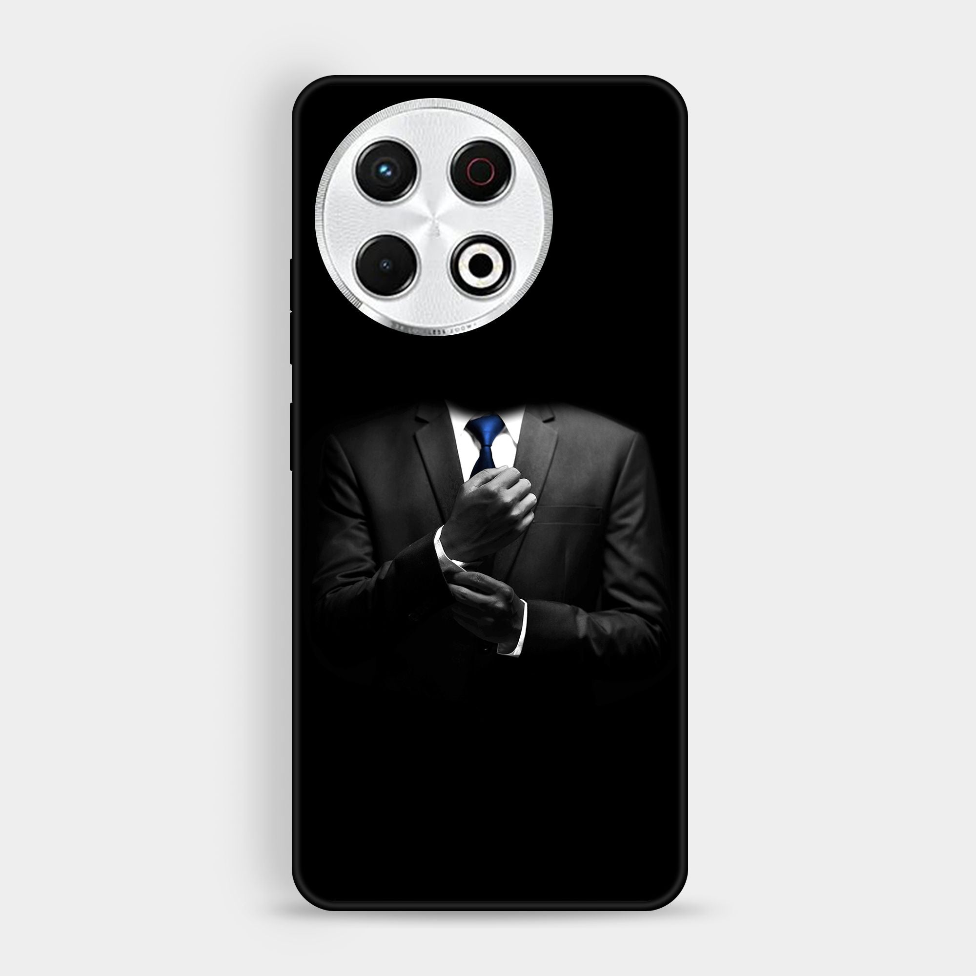 Tecno Spark 30 Pro Design 029 - Premium Glossy Phone Case