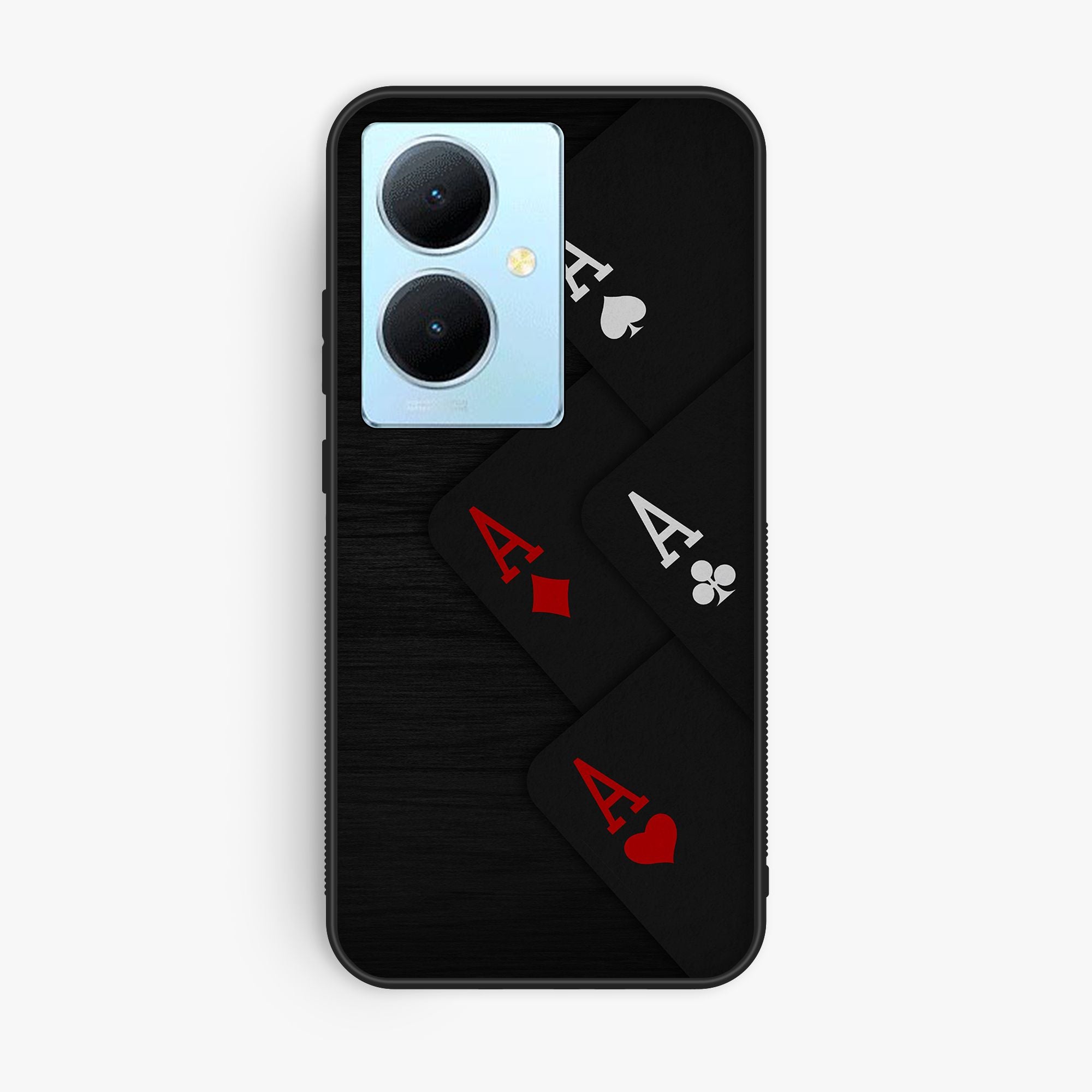 Vivo Y78 Plus Design 027 Premium Glossy Phone Case