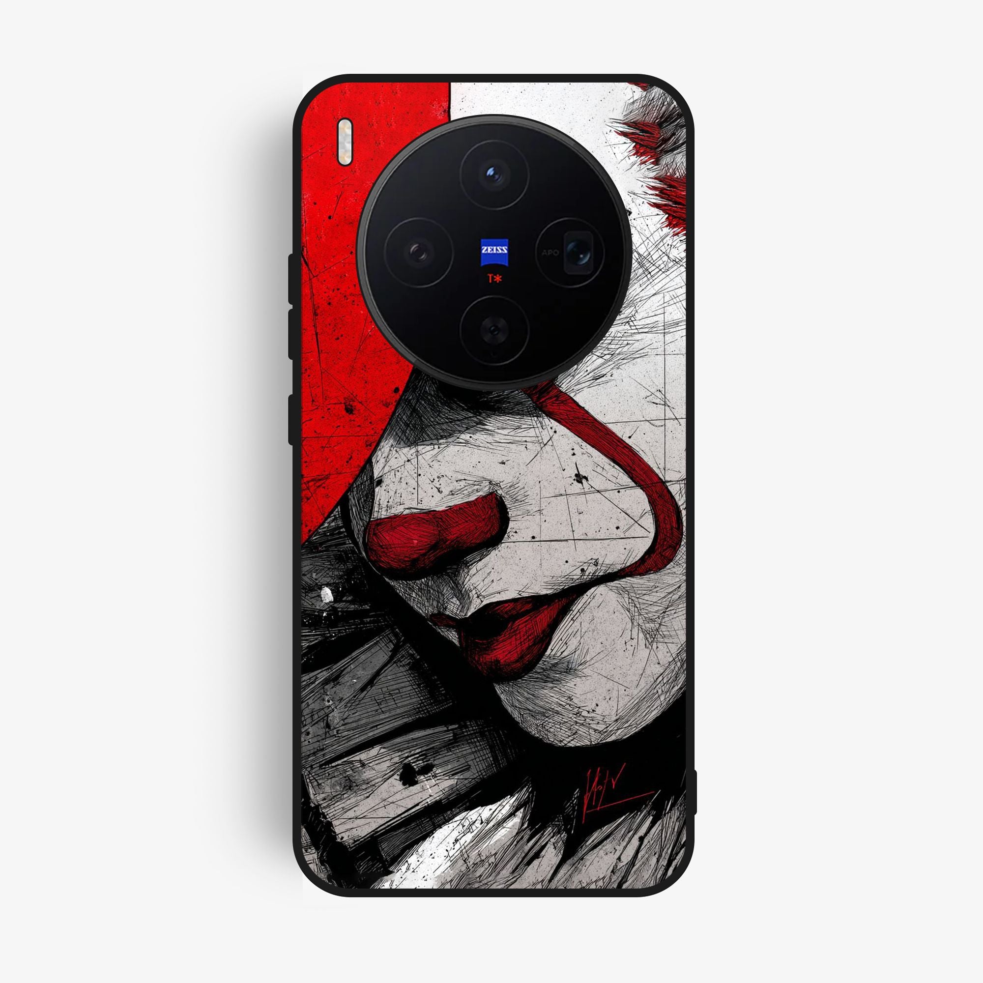 Vivo X300 - Wallpaper 50 - Premium Glossy Phone Case 9c4340bc09ef29bdad1b58f867e380da Mobile Phone Cases