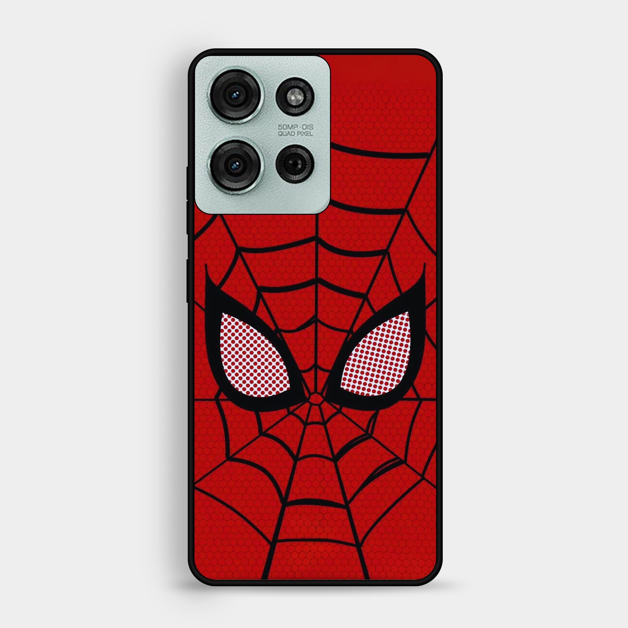 Motorola Moto G75 - Design 145 - Premium Glossy Phone Case