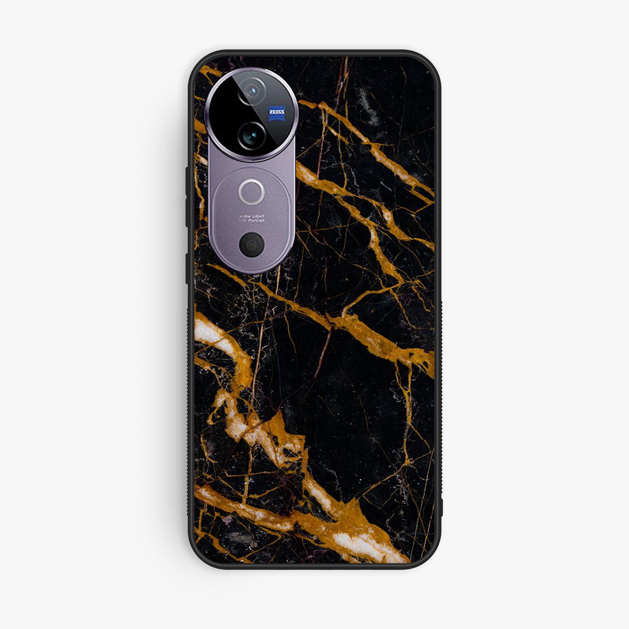 Vivo V40 Design 055 Premium Glossy Phone Case