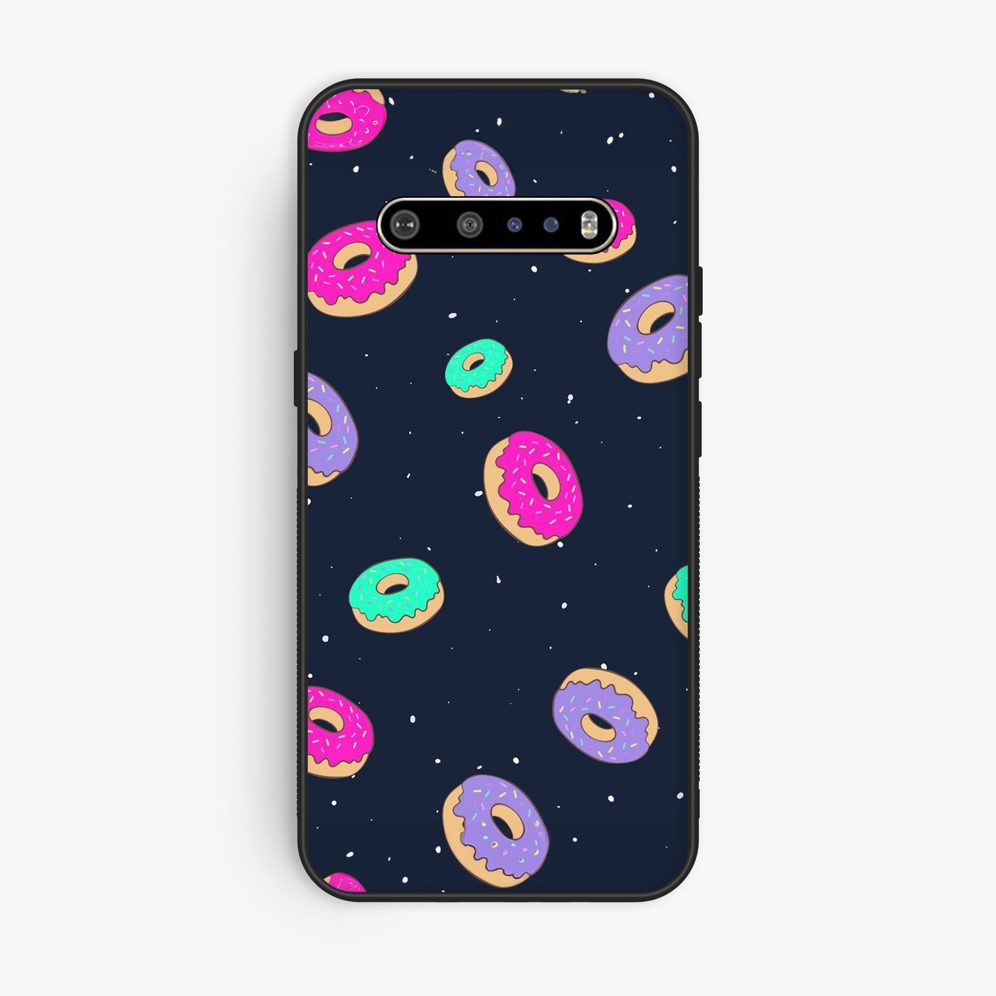 Lg V60 - Design 020 - Premium Glossy Phone Case