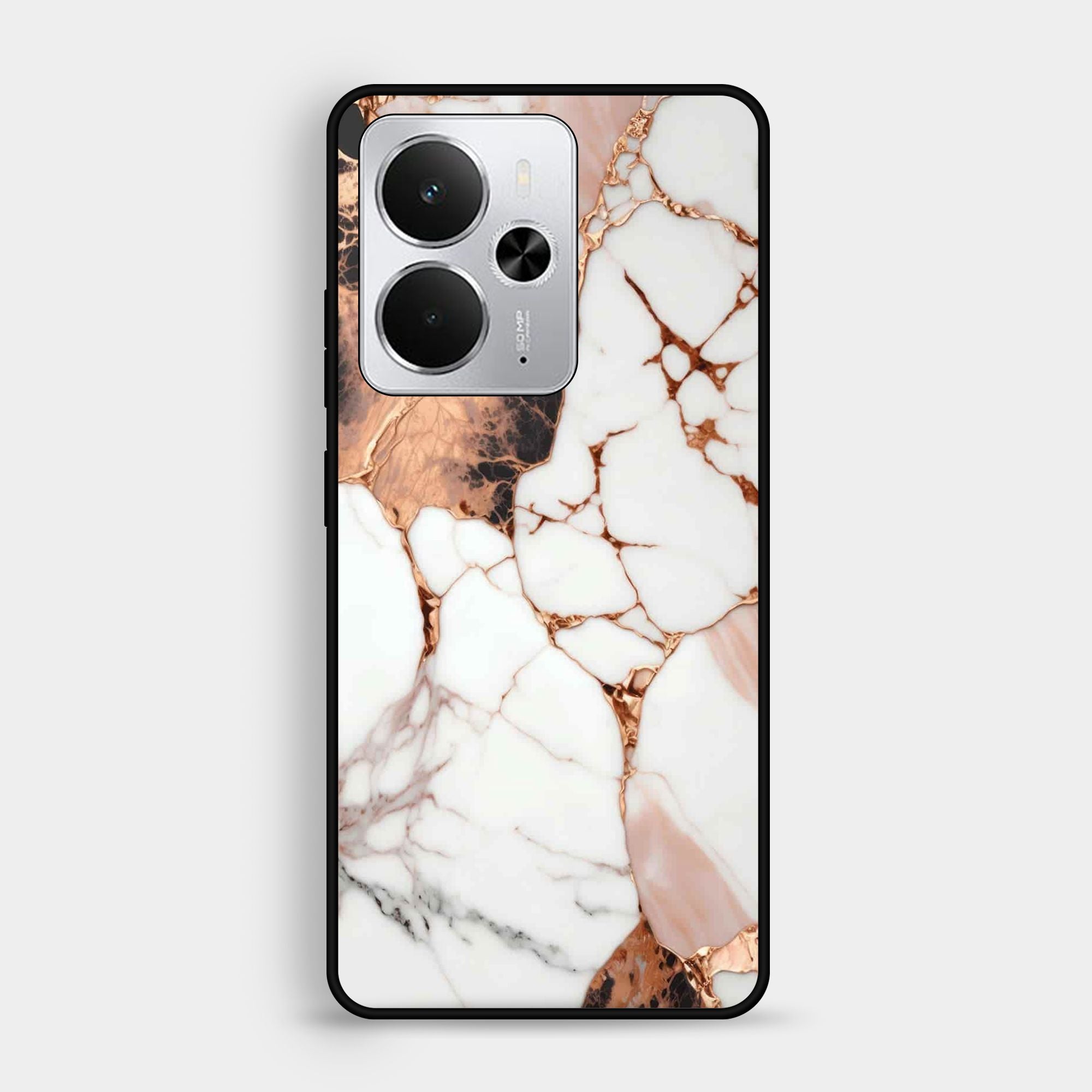 Realme Realme 14 5G Design 135 Premium Glossy Phone Case