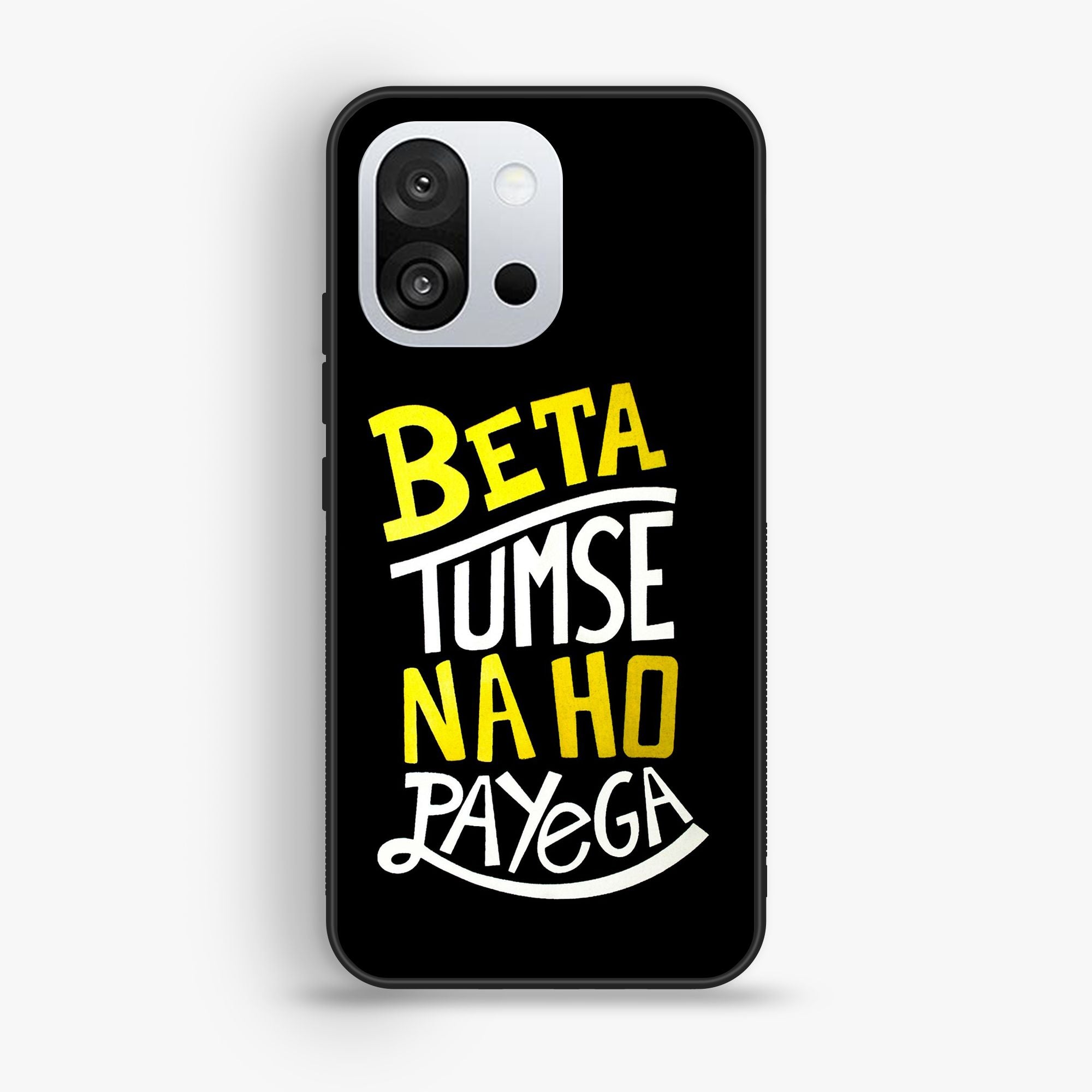 OnePlus 13T - Design 022 - Premium Glossy Phone Case