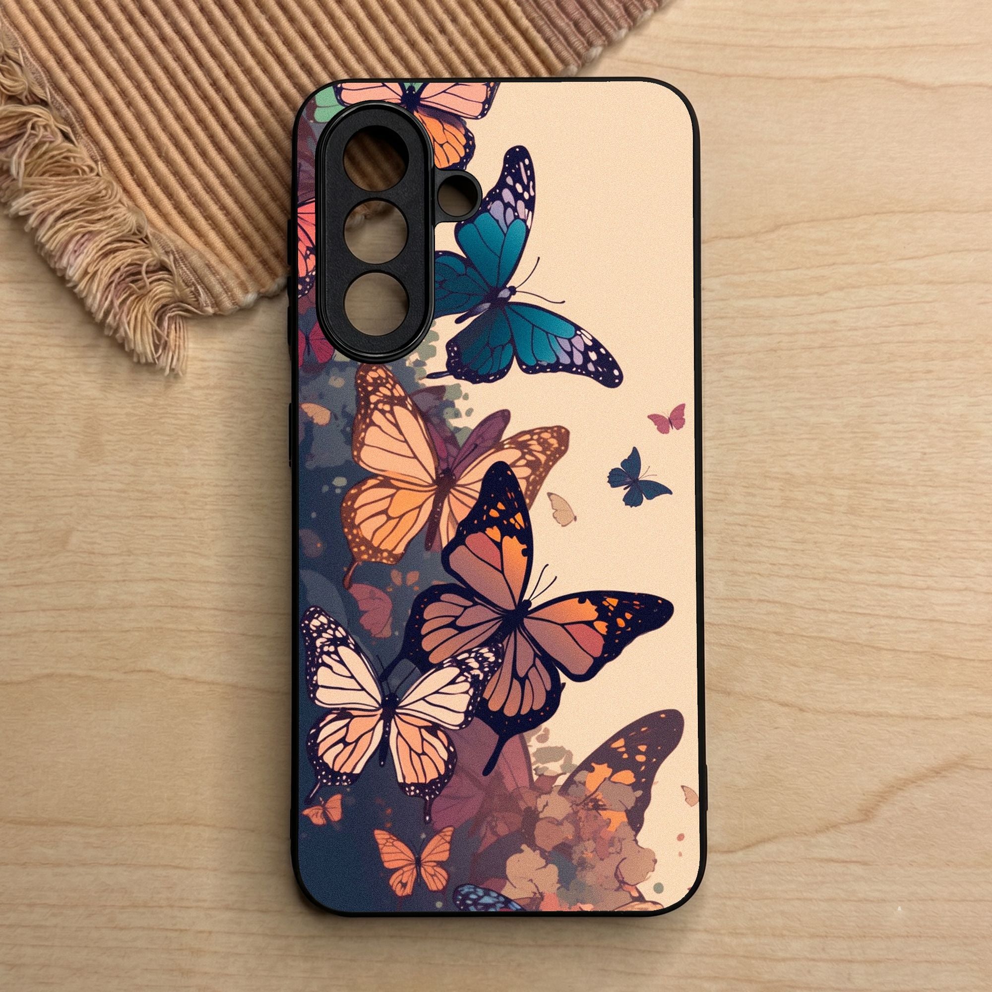 Samsung Galaxy A27 - Design 094 - Premium Glossy Phone Case 9c94f7bf74e5b56873532528294cde19 Mobile Phone Cases