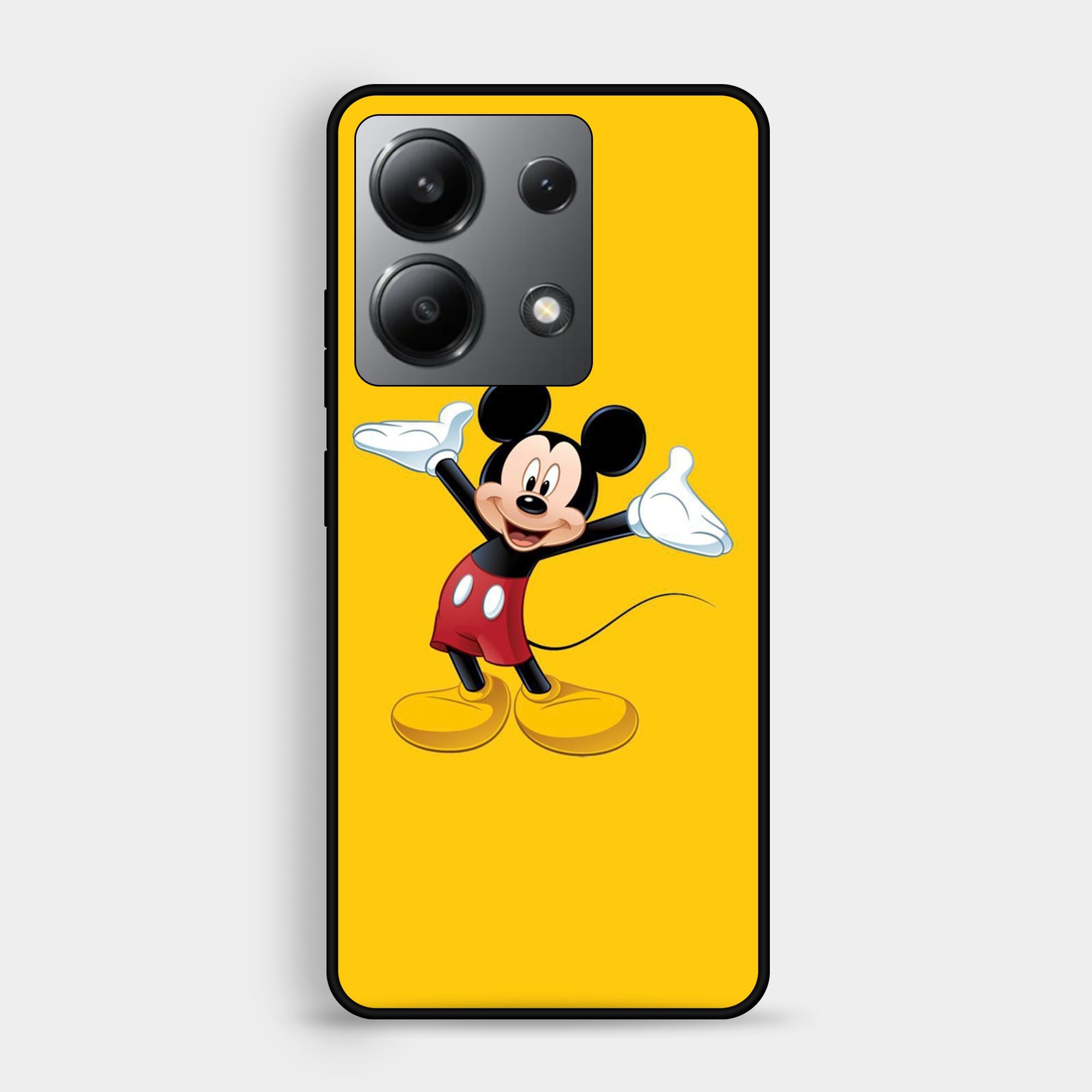 Redmi Note 13 4G - Design 167 - Premium Glossy Phone Case 9caa8114724002f033fc21981356d7fd Mobile Phone Cases