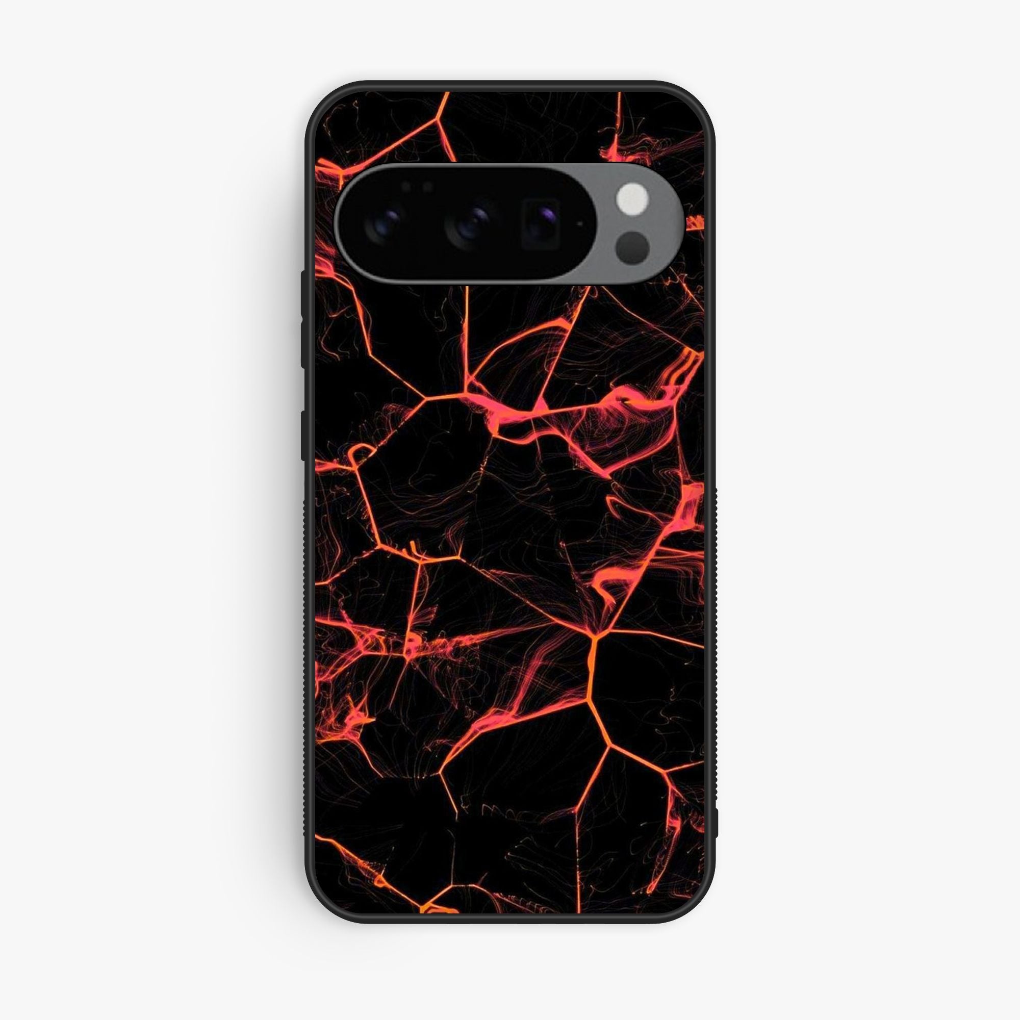 Google Pixel 9 Pro XL Design 033 Premium Glossy Phone Case