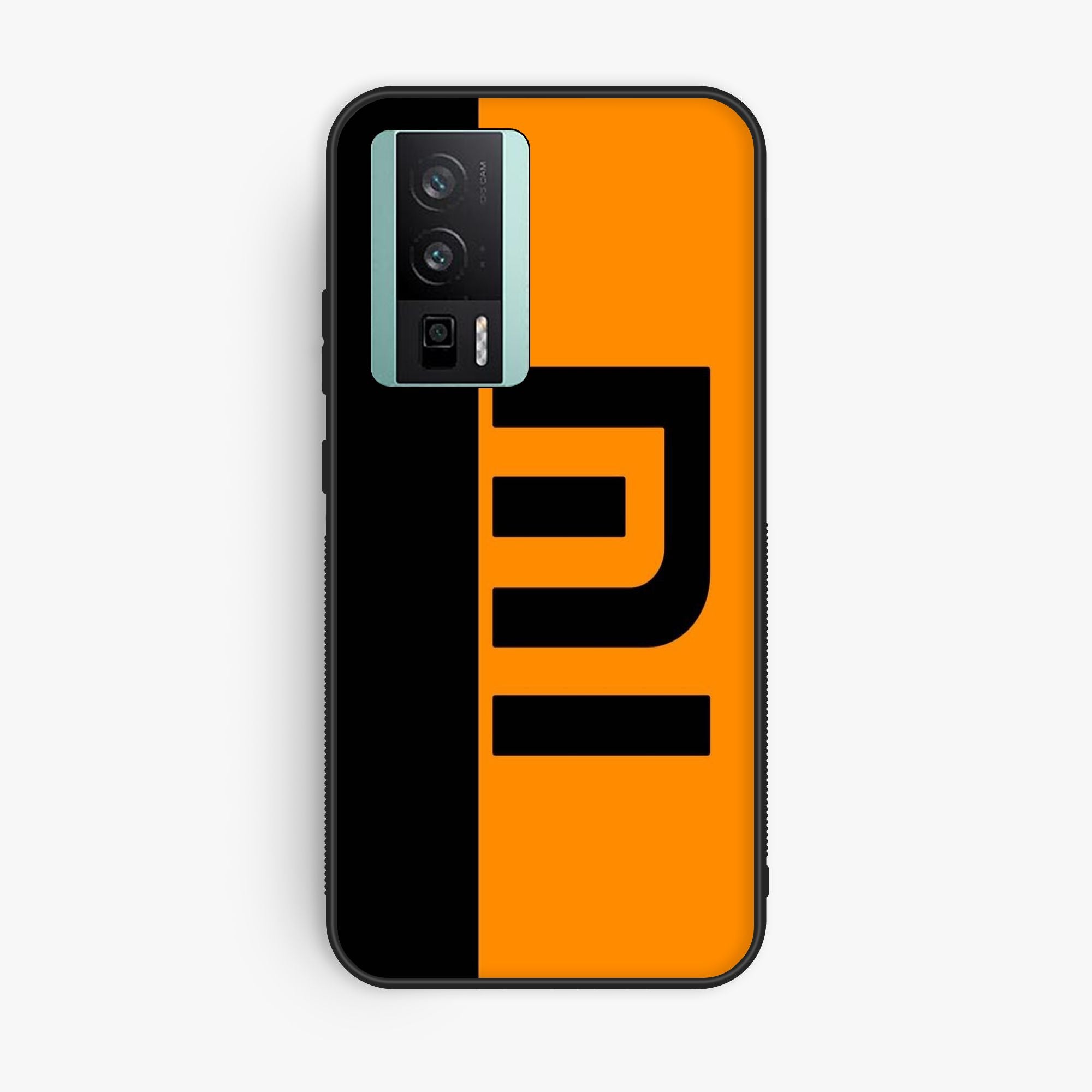 Redmi K60 - Design 006 - Premium Glossy Phone Case