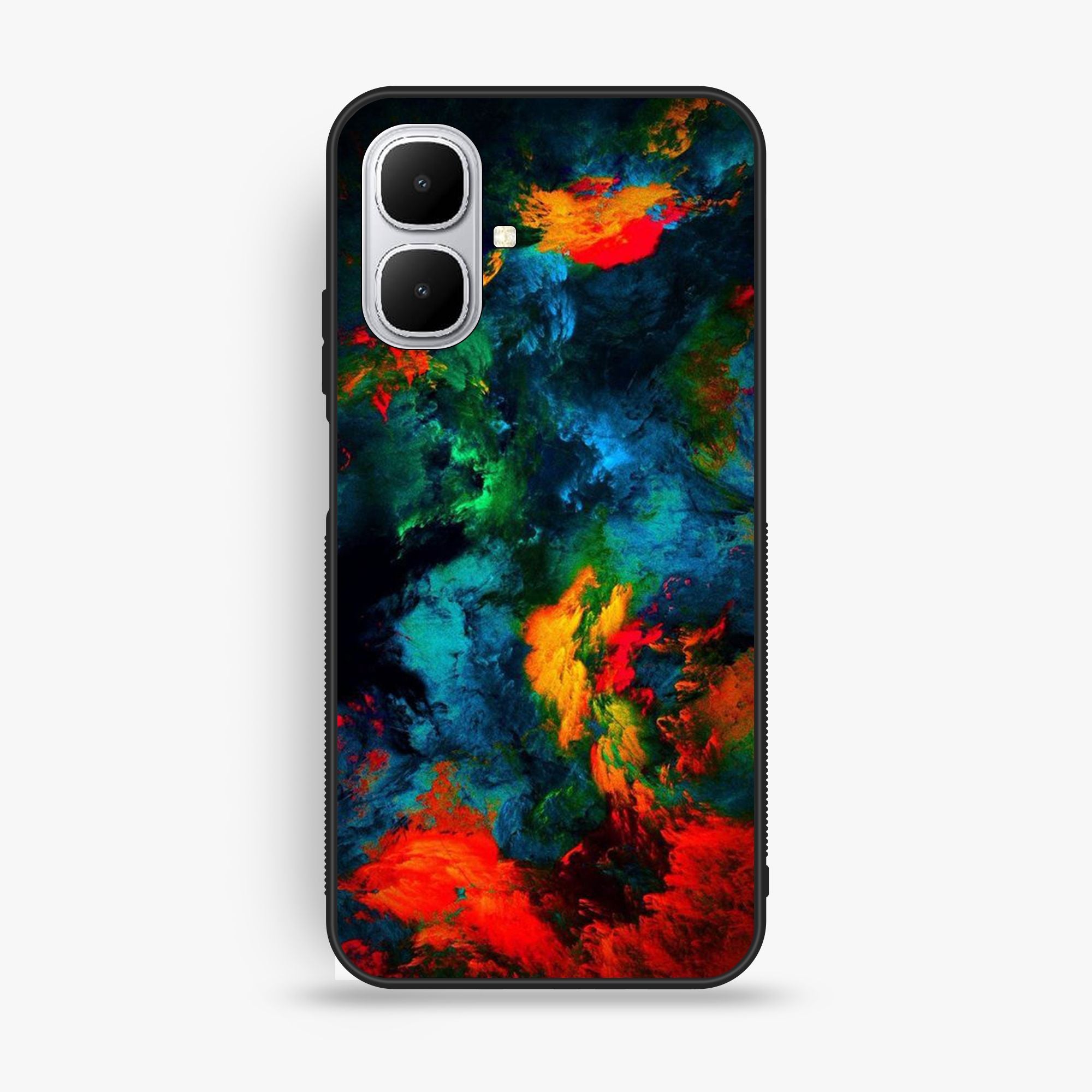 Infinix Smart 10 - Design 159 - Premium Glossy Phone Case