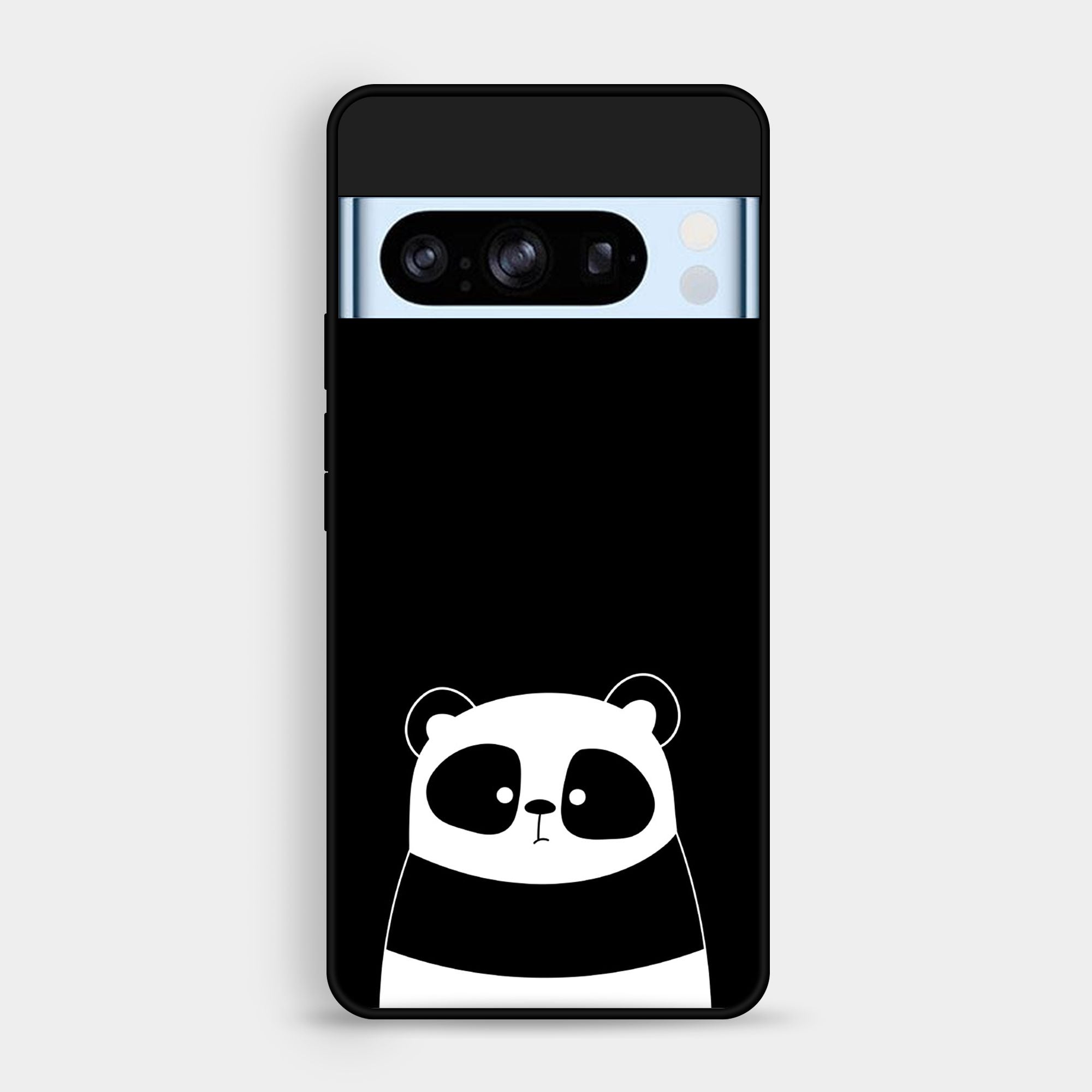 Google Pixel 8 Pro Design 132 Premium Glossy Phone Case