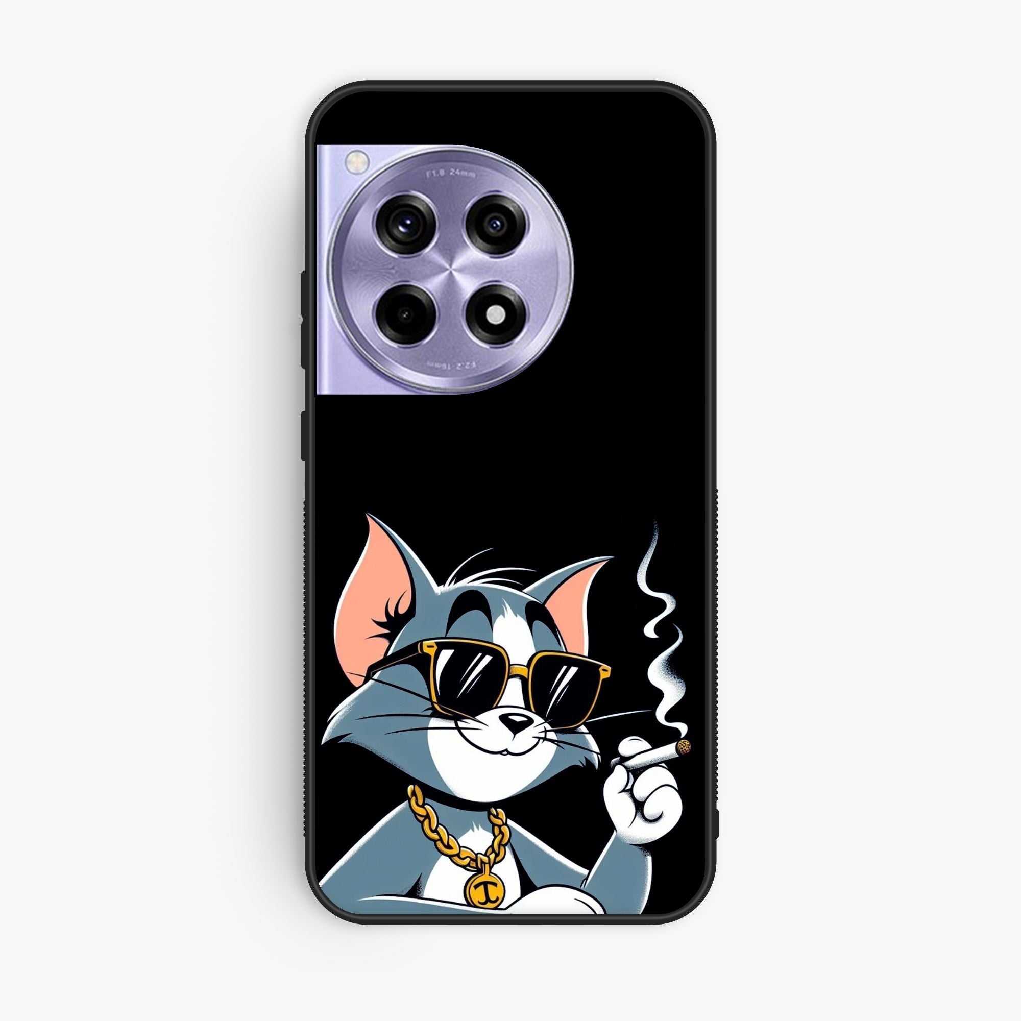 OnePlus 12R - Design 146 - Premium Glossy Phone Case