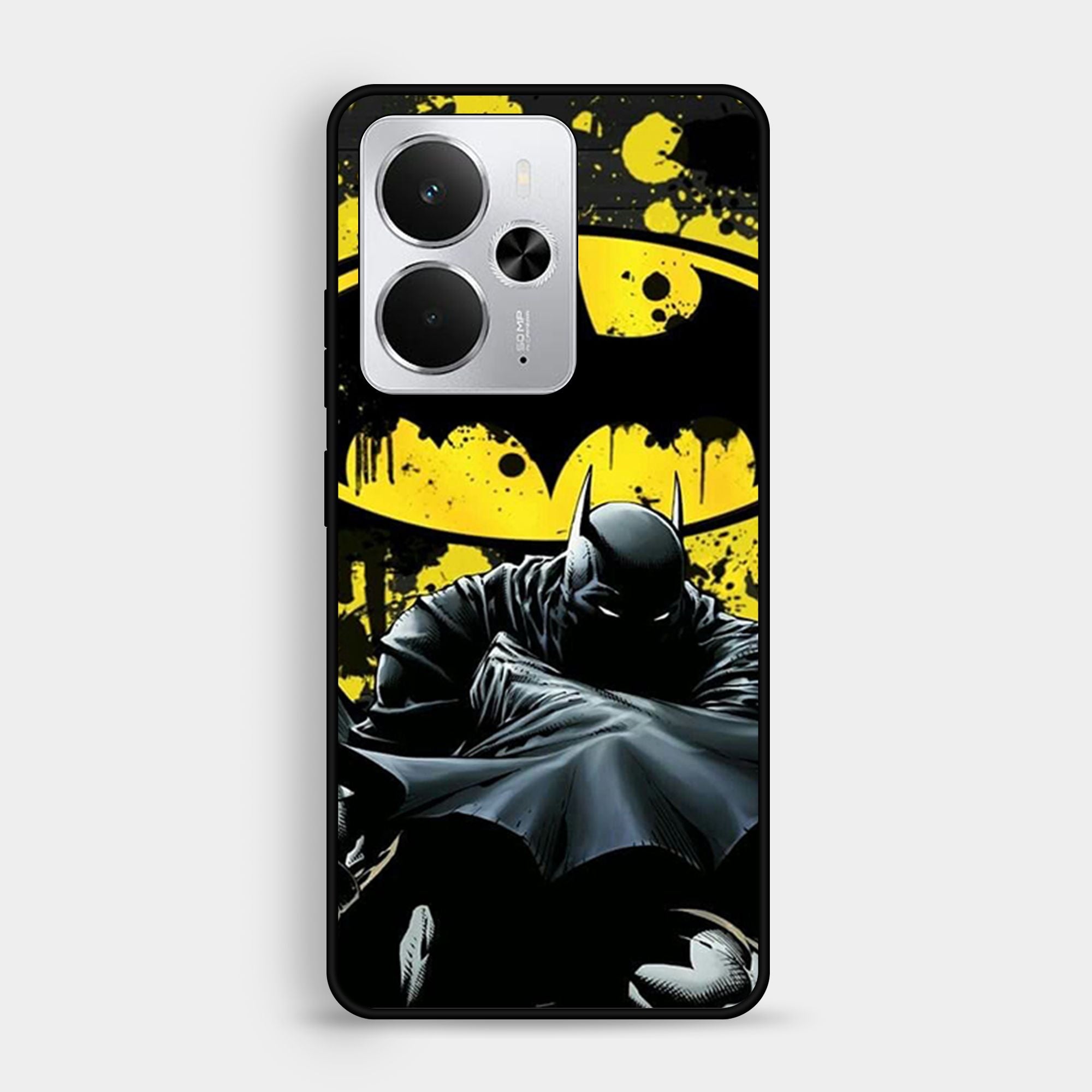 Realme Realme 14 5G Design 080 Premium Glossy Phone Case