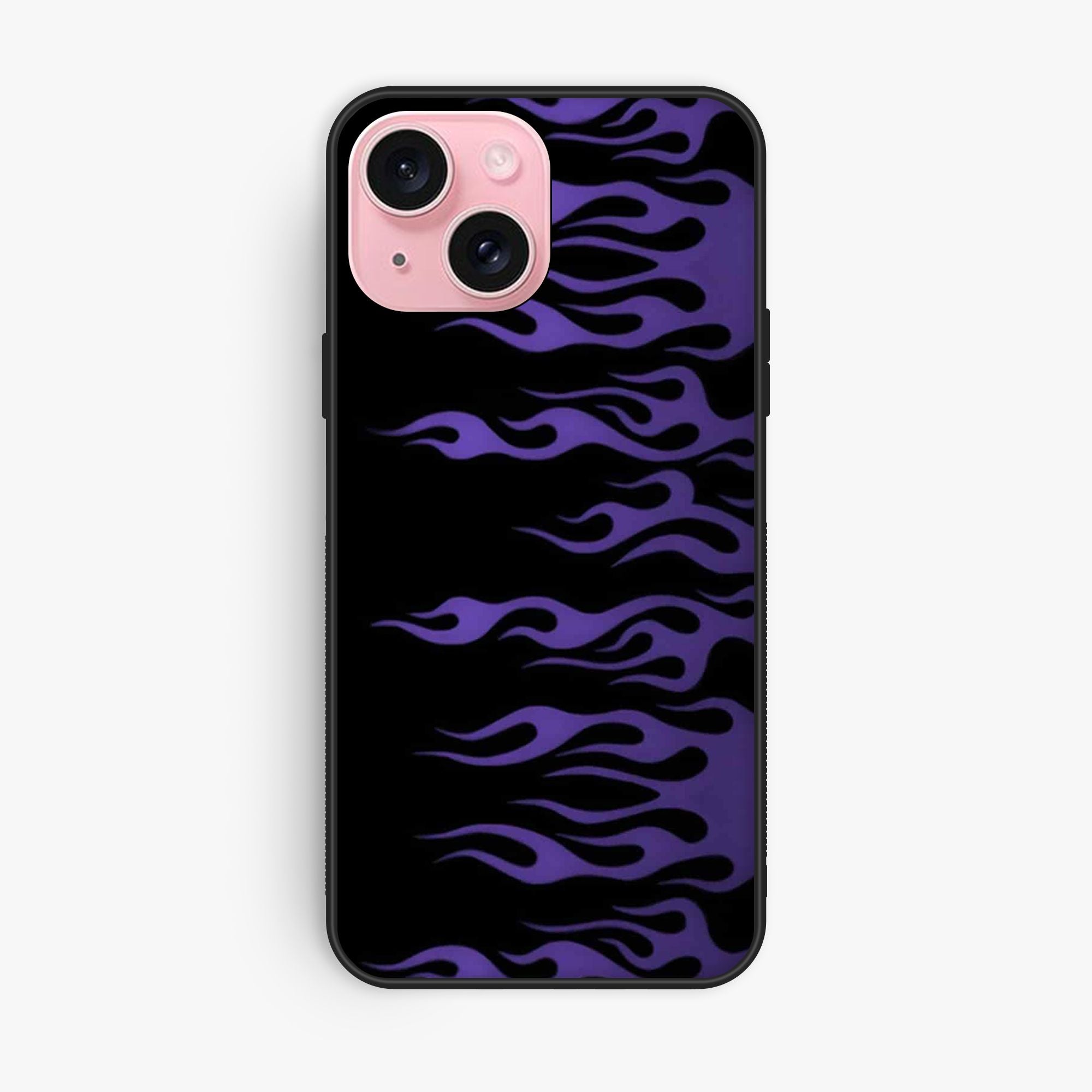 iPhone 15 - Design 124 - Premium Glossy Phone Case
