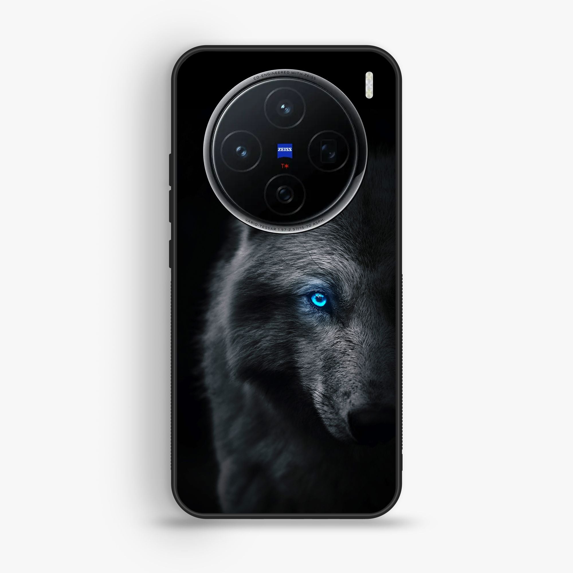 Vivo x200 - Design 025 - Premium Glossy Phone Case