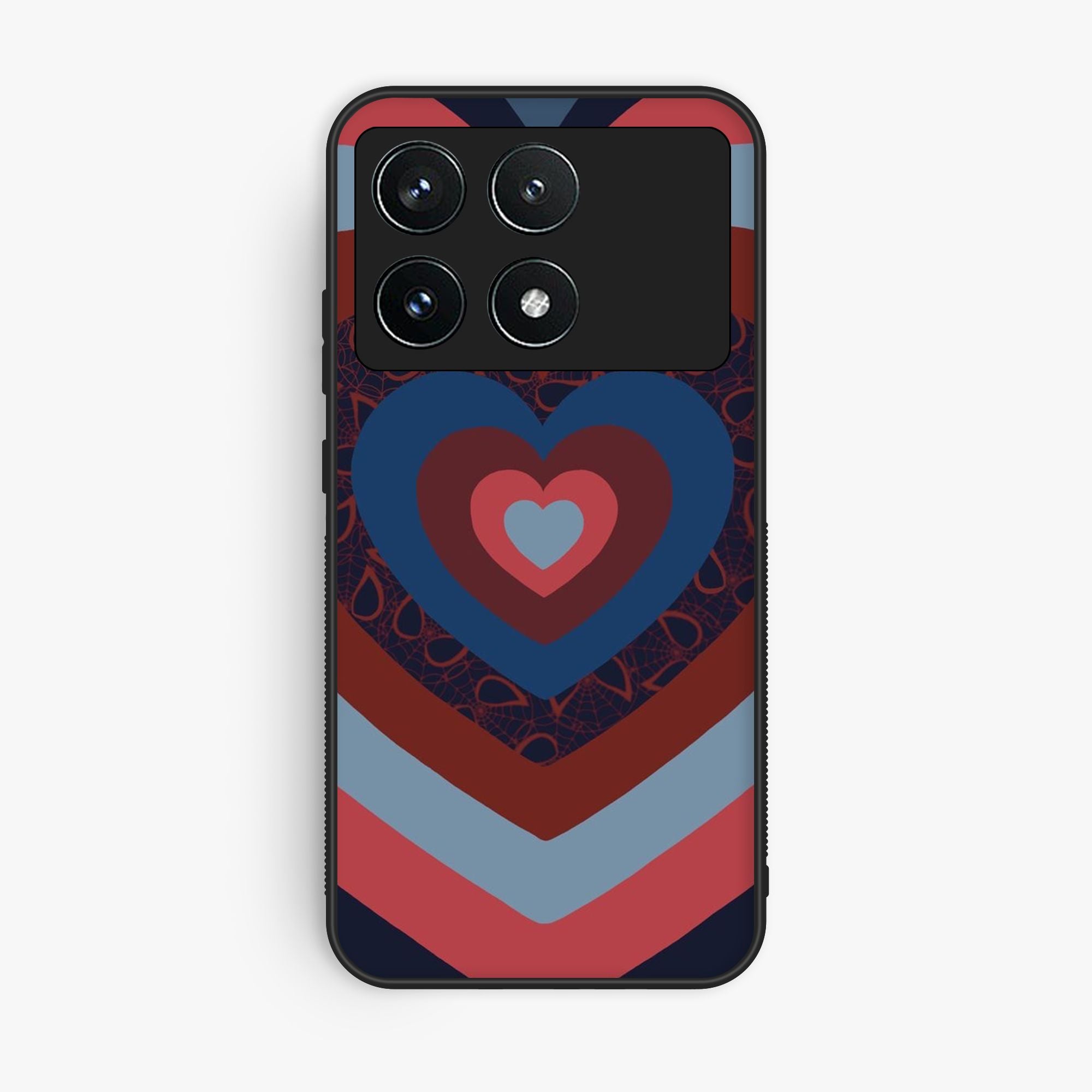 Xiaomi Xiaomi Redmi K70 Design 057 Premium Glossy Phone Case