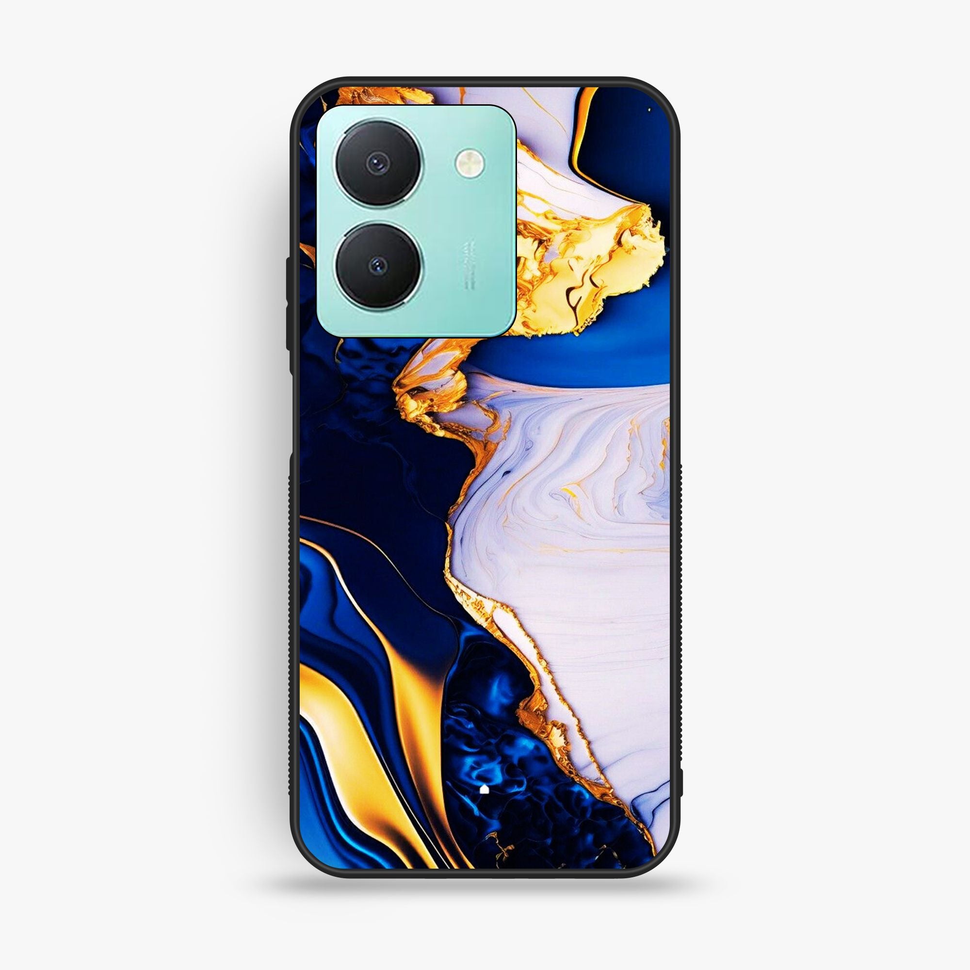 Vivo Y36 Design 035 Premium Glossy Phone Case