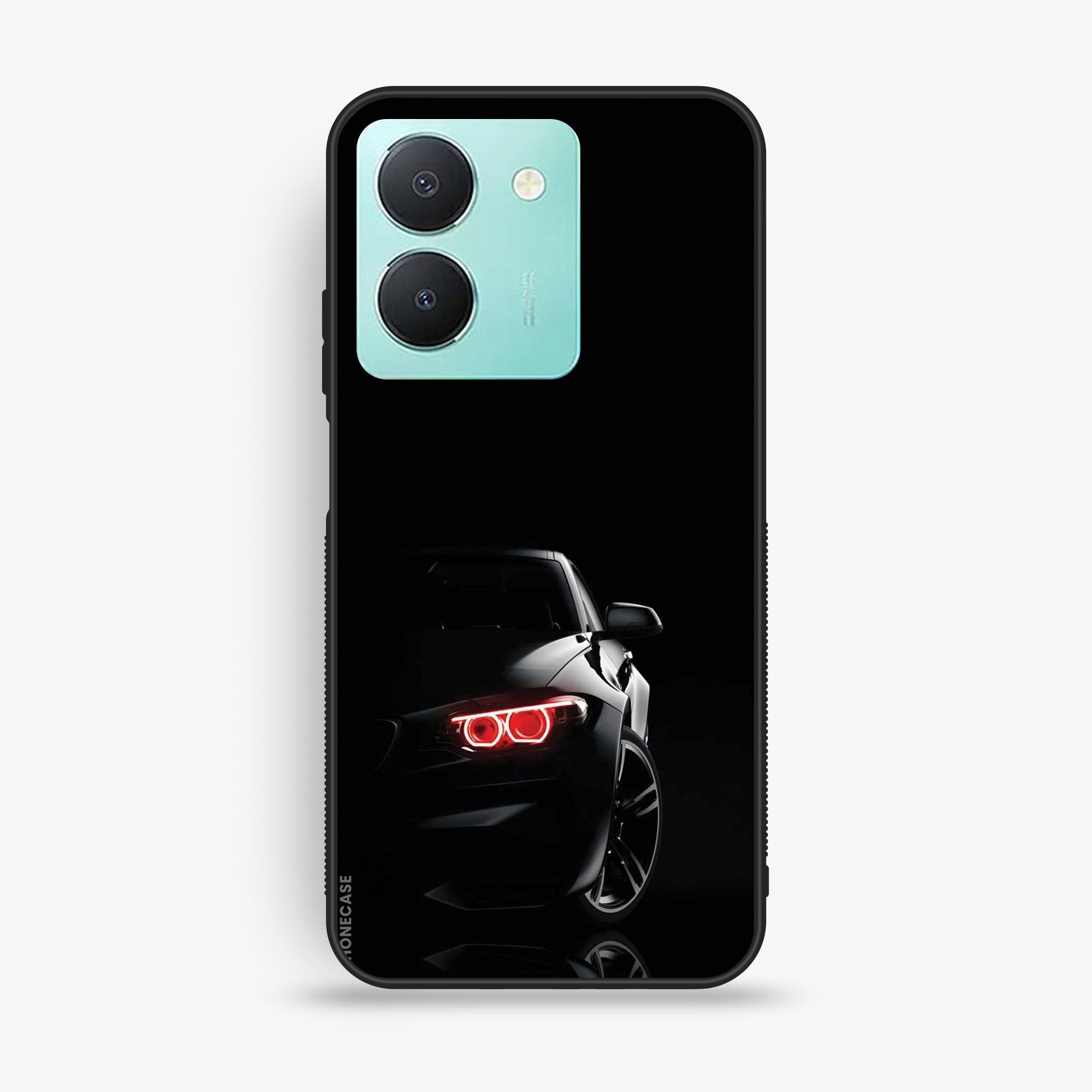 Vivo Y36 Design 026 Premium Glossy Phone Case