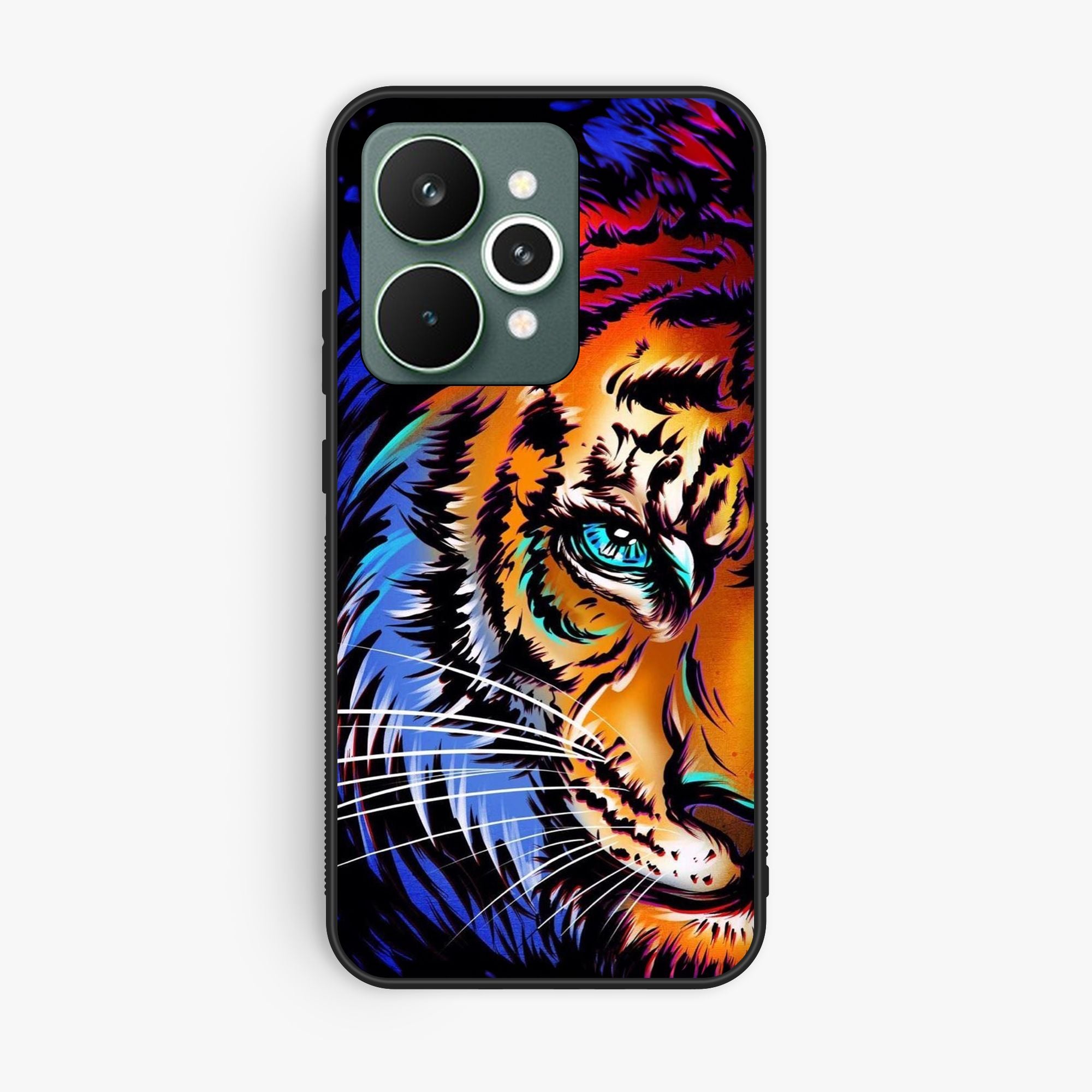 Realme 15 5G - Design 157 - Premium Glossy Phone Case